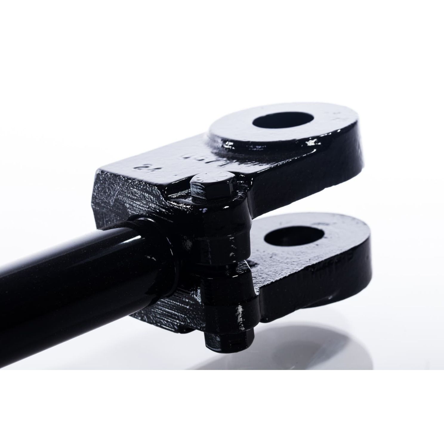 Prince 3-1/2'' X 16'' Hydraulic Tie Rod Cylinder A350160ABAAA07B