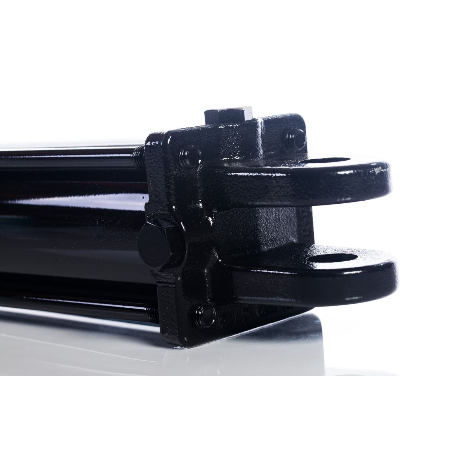 Prince 3-1/2'' X 16'' Hydraulic Tie Rod Cylinder A350160ABAAA07B