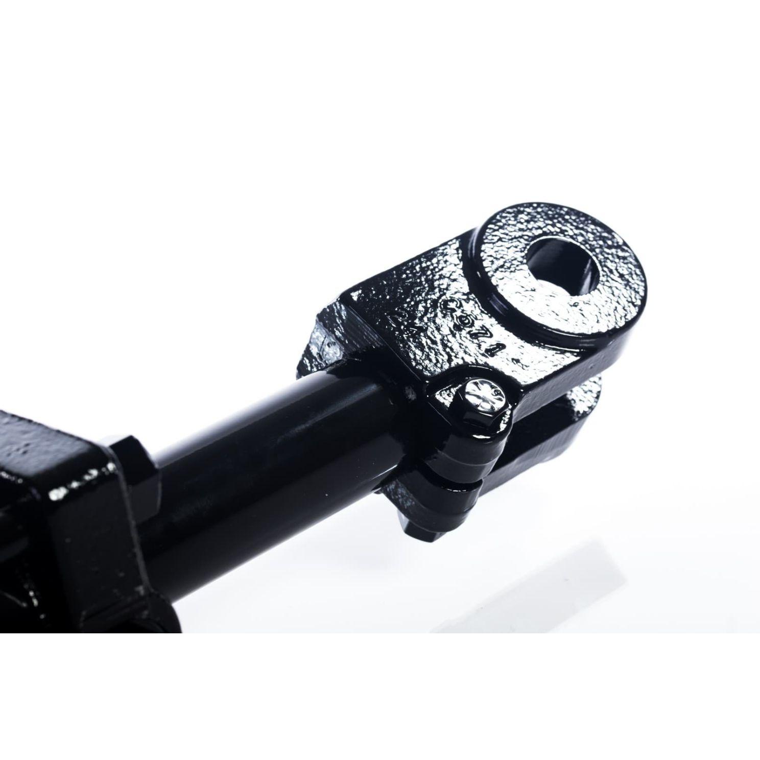 Prince 4'' X 16'' Hydraulic Tie Rod Cylinder E400160ABACA07B