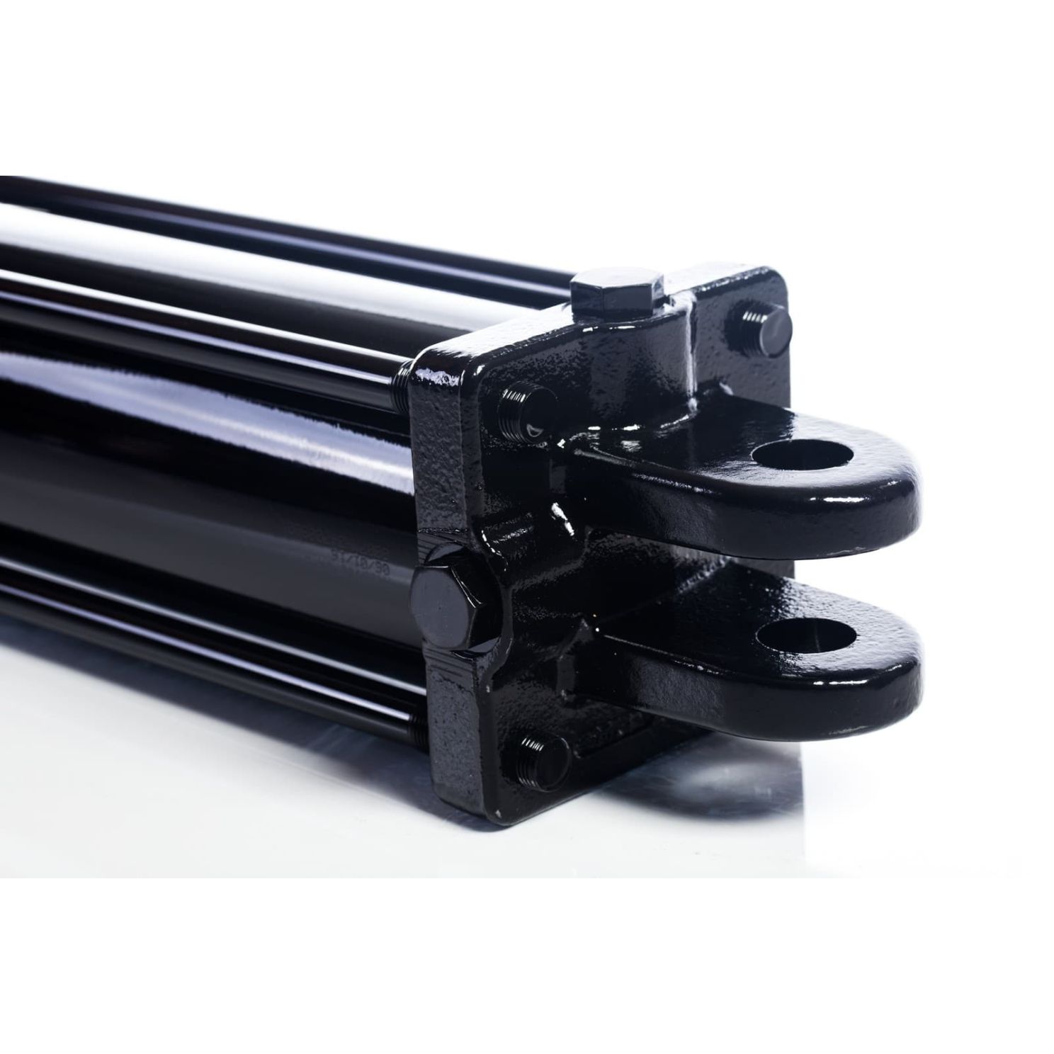 Prince 4'' X 16'' Hydraulic Tie Rod Cylinder E400160ABACA07B