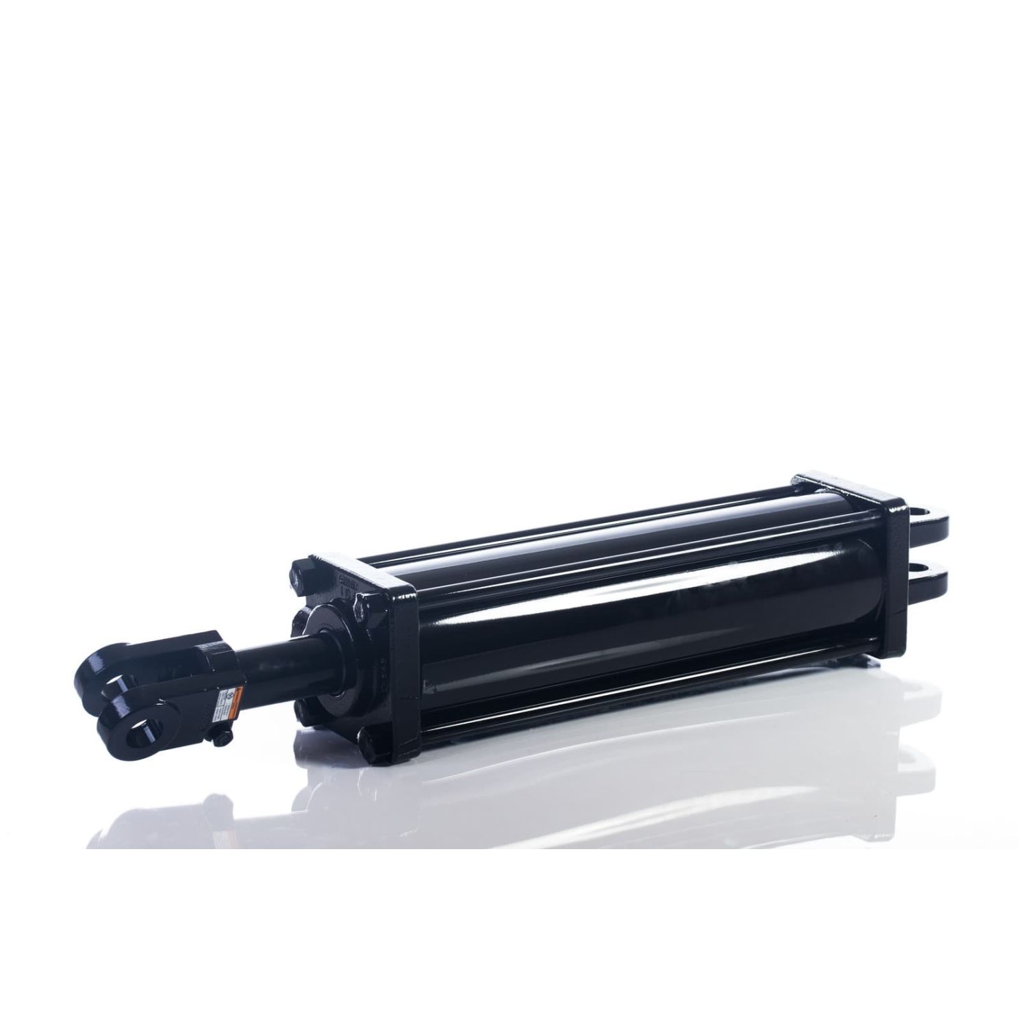 Prince 5'' X 16'' Hydraulic Tie Rod Cylinder E500160ACDDA07B
