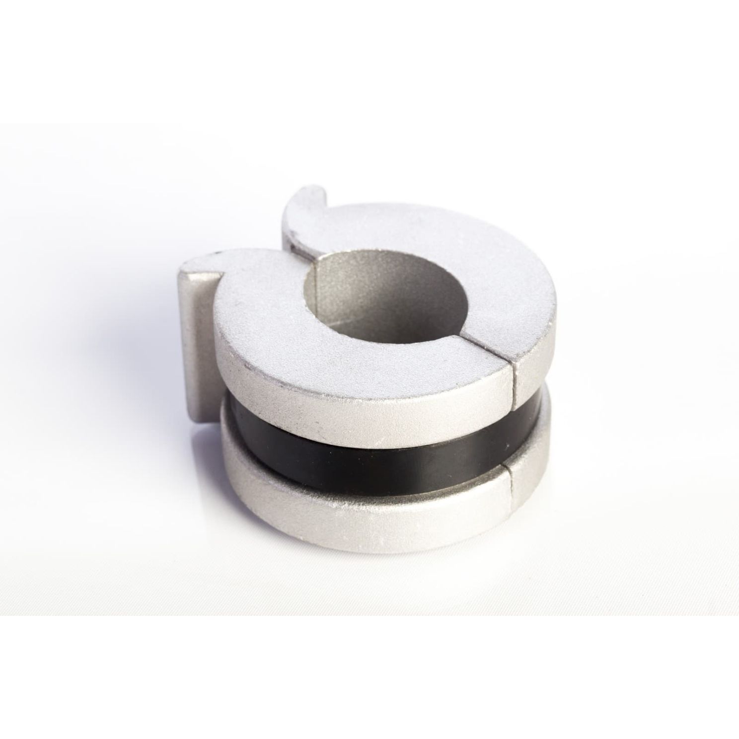 Small Hydraulic Cylinder Stroke Control Segment Kit