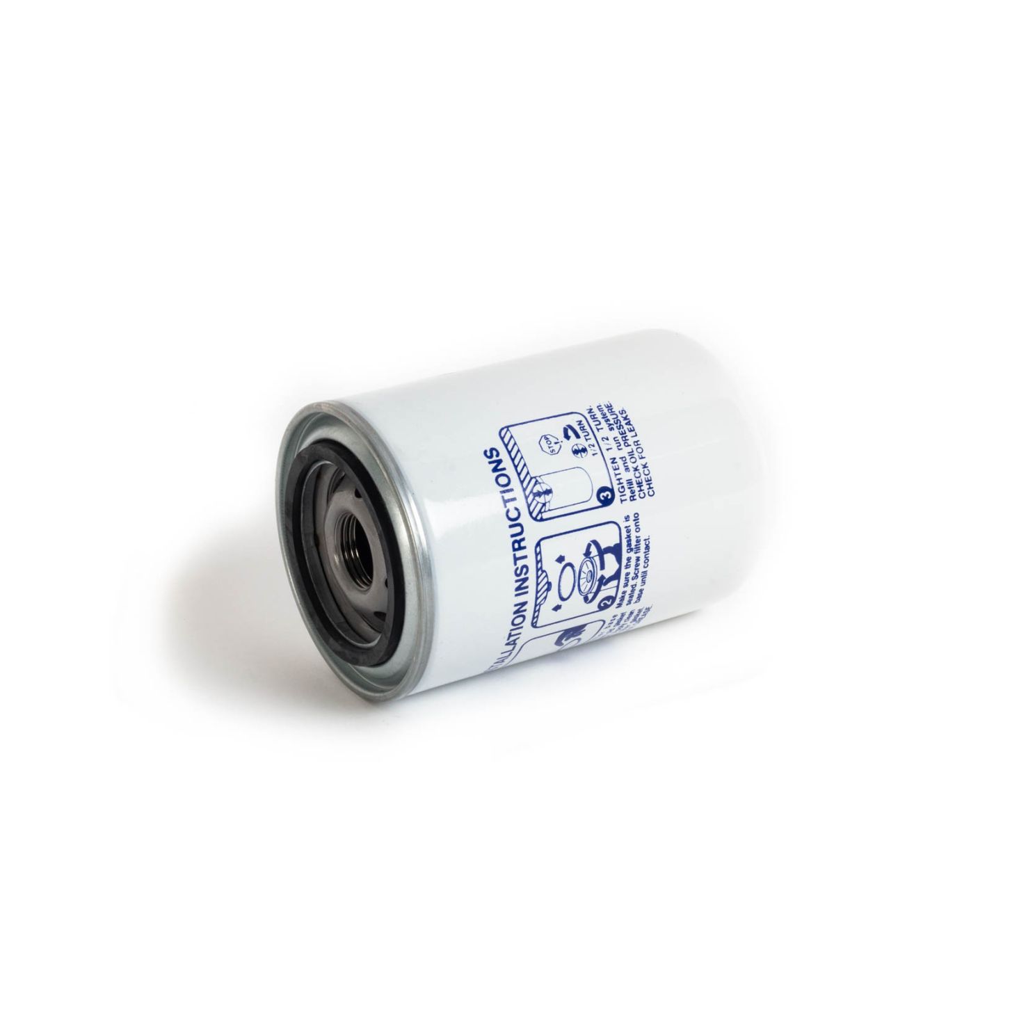 Force F3653-10C 10 Micron Hydraulic Oil Filter