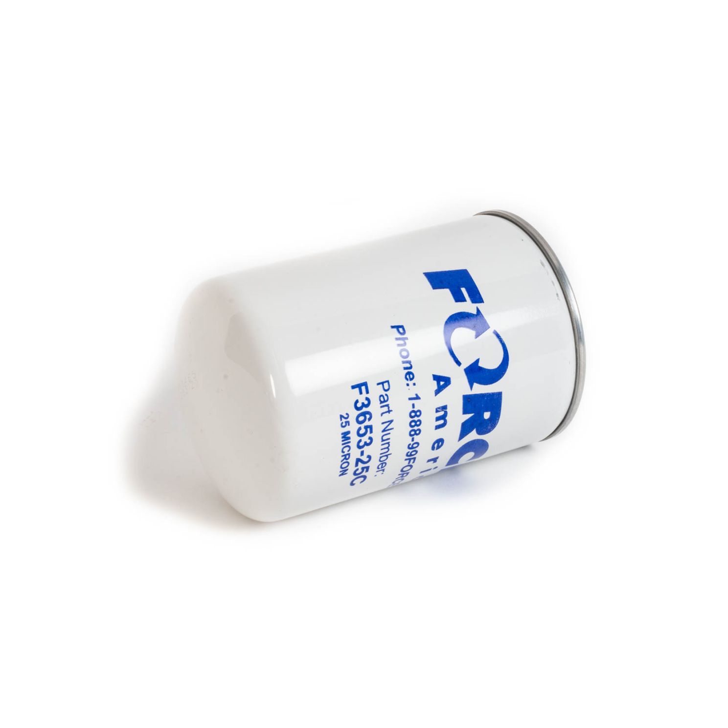 Force F3653-25C 25 Micron Hydraulic Filter