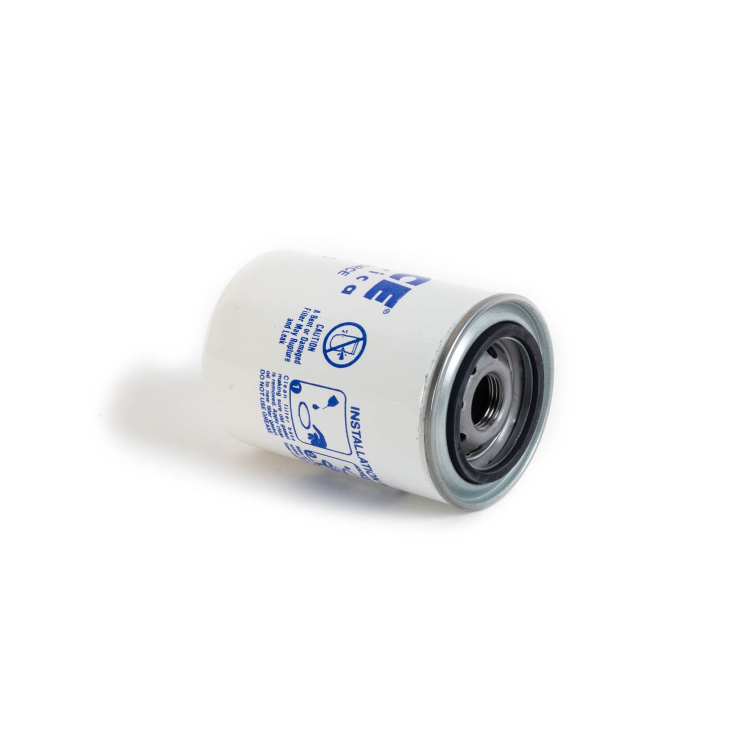Force F3653-25C 25 Micron Hydraulic Filter