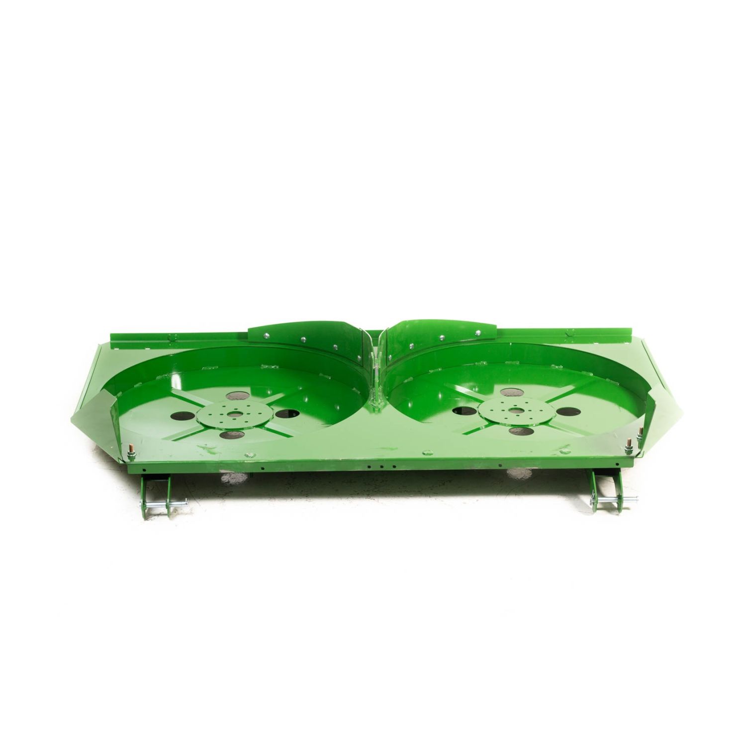 AXE32062 Combine Powercast Deflector Housing fits John Deere