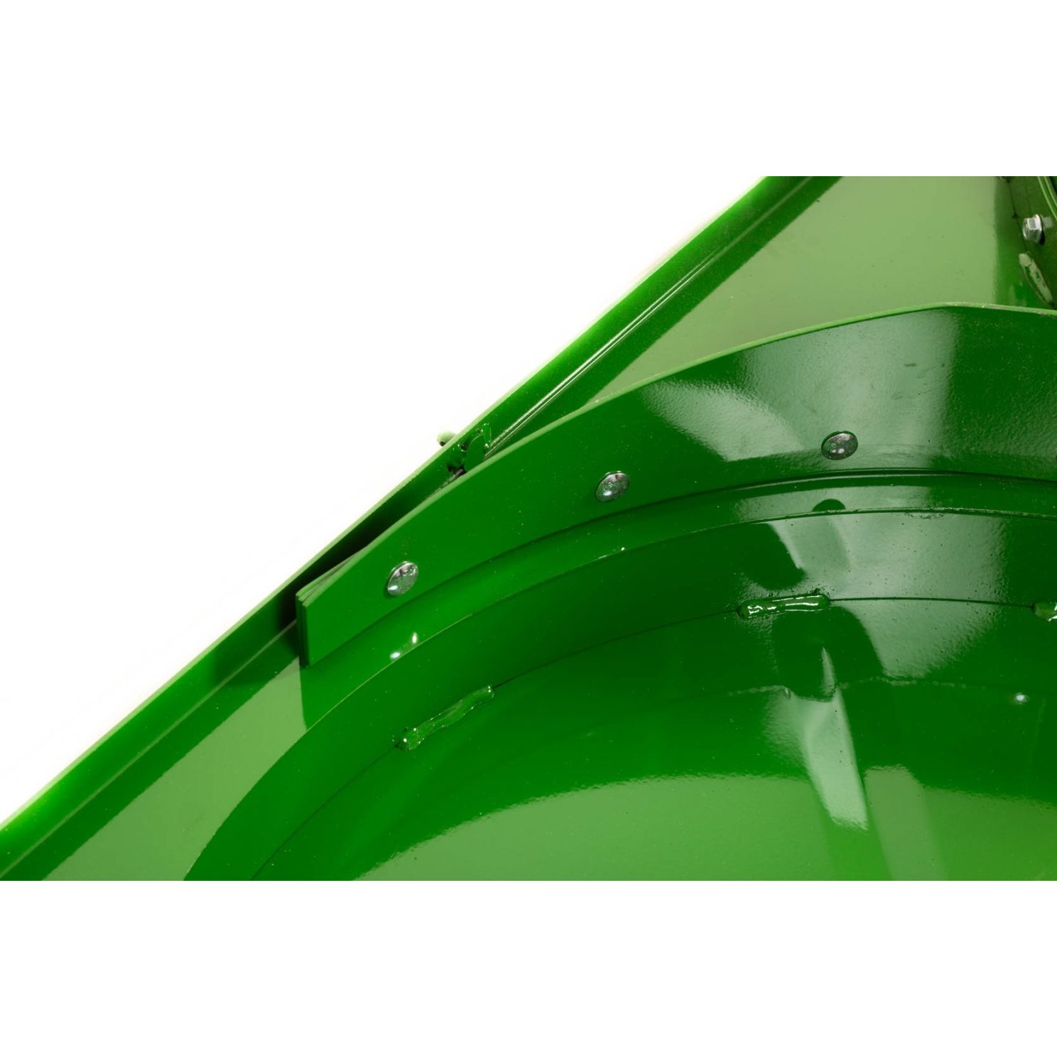 AXE32062 Combine Powercast Deflector Housing fits John Deere