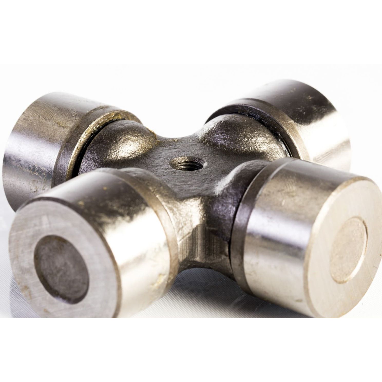 Eurocardan Series 7 Metric Bearing Cross U-Joint 32193