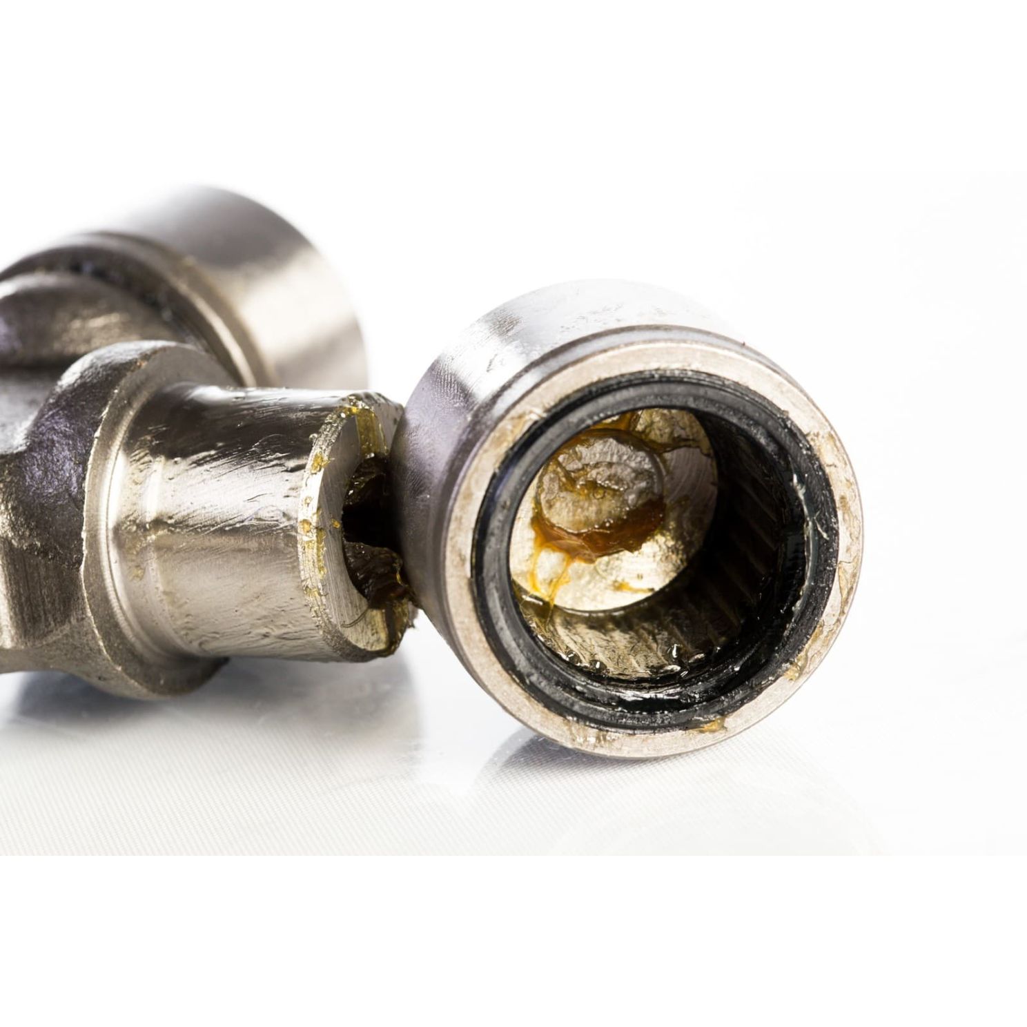 Eurocardan Series 7 Metric Bearing Cross U-Joint 32193