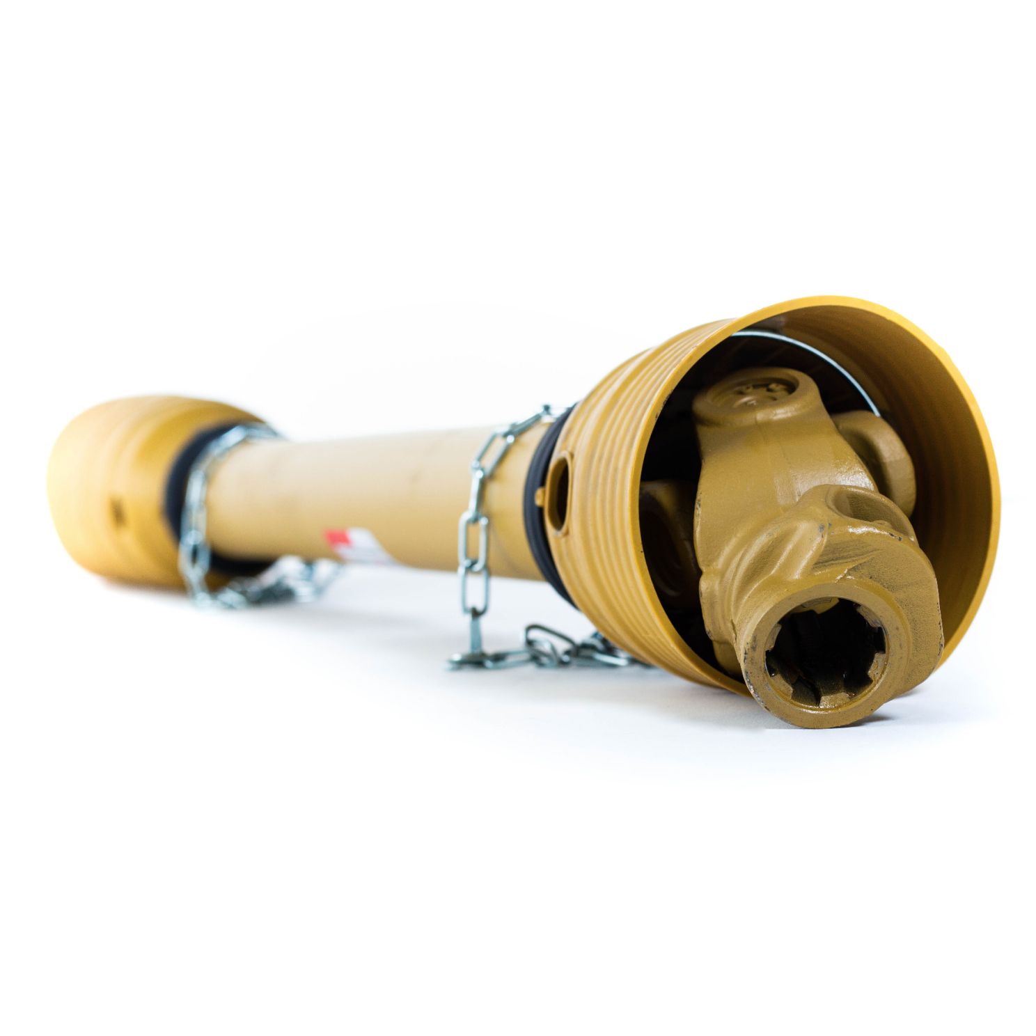 Eurocardan 32214 Series 4 Driveshaft Assembly
