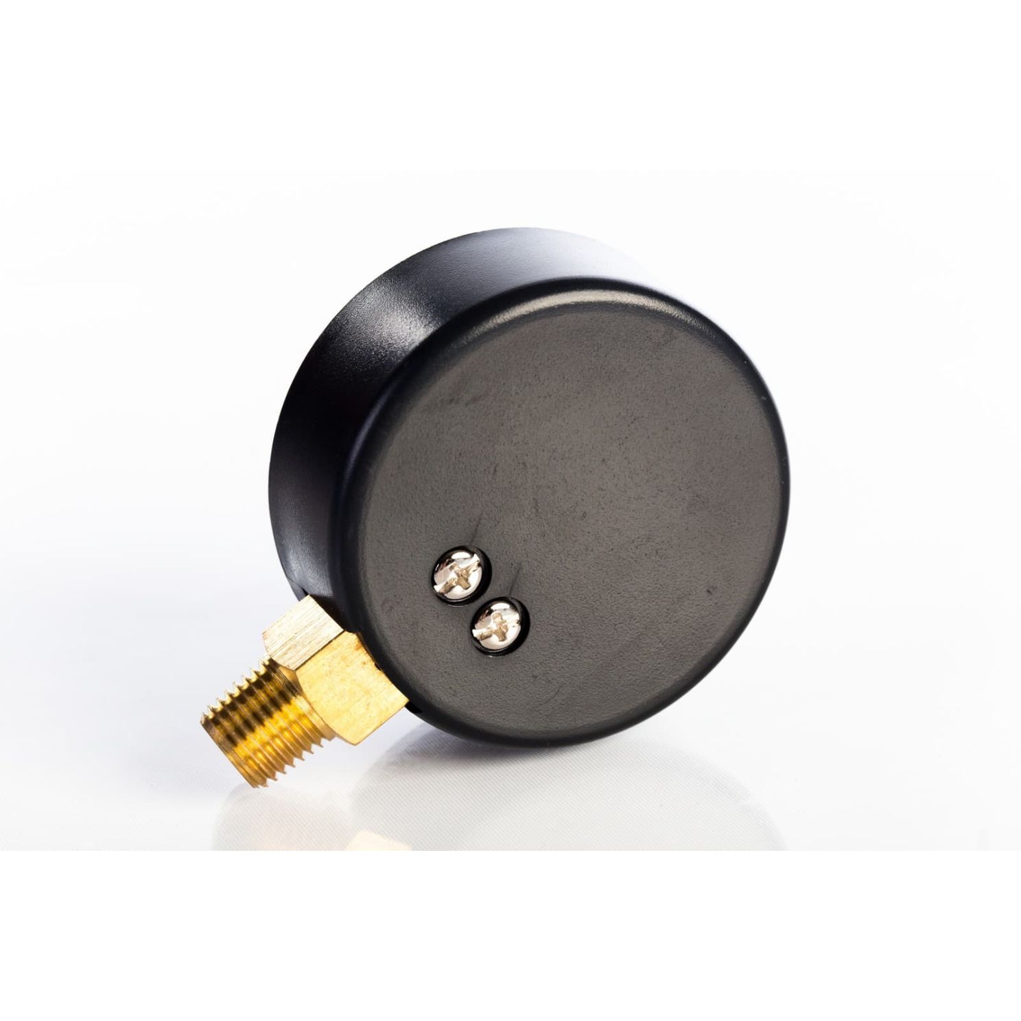 2.5 Inch 0-60 PSI Dry Pressure Gauge 2124DSB60