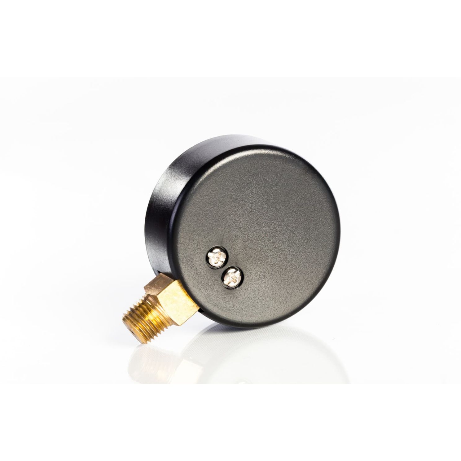 2.5 Inch 0-100 PSI Dry Pressure Gauge 2124DSB100