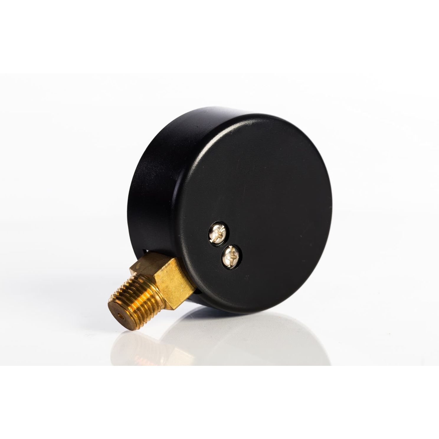 2.5 Inch 0-160 PSI Dry Pressure Gauge 2124DSB160