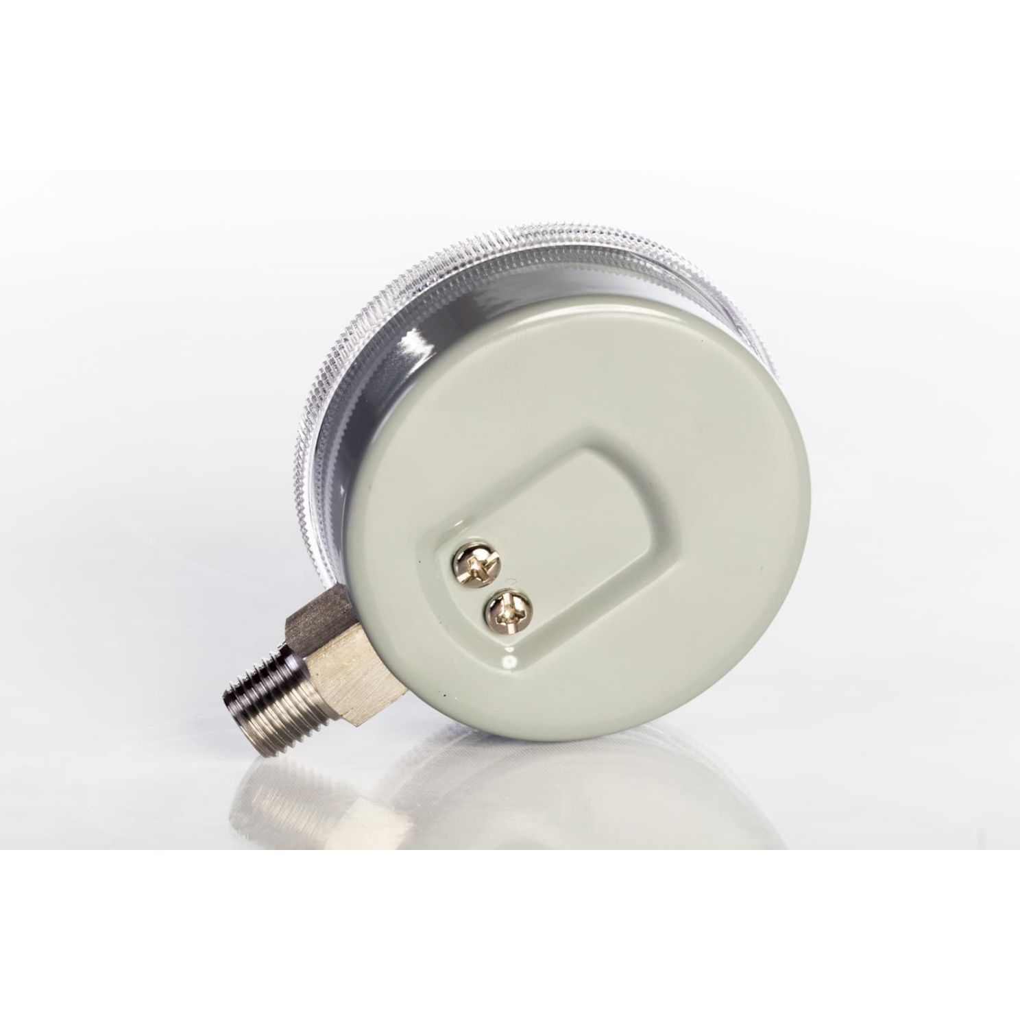 2.5 Inch 0-60 PSI Anhydrous Pressure Gauge 2180DSX60