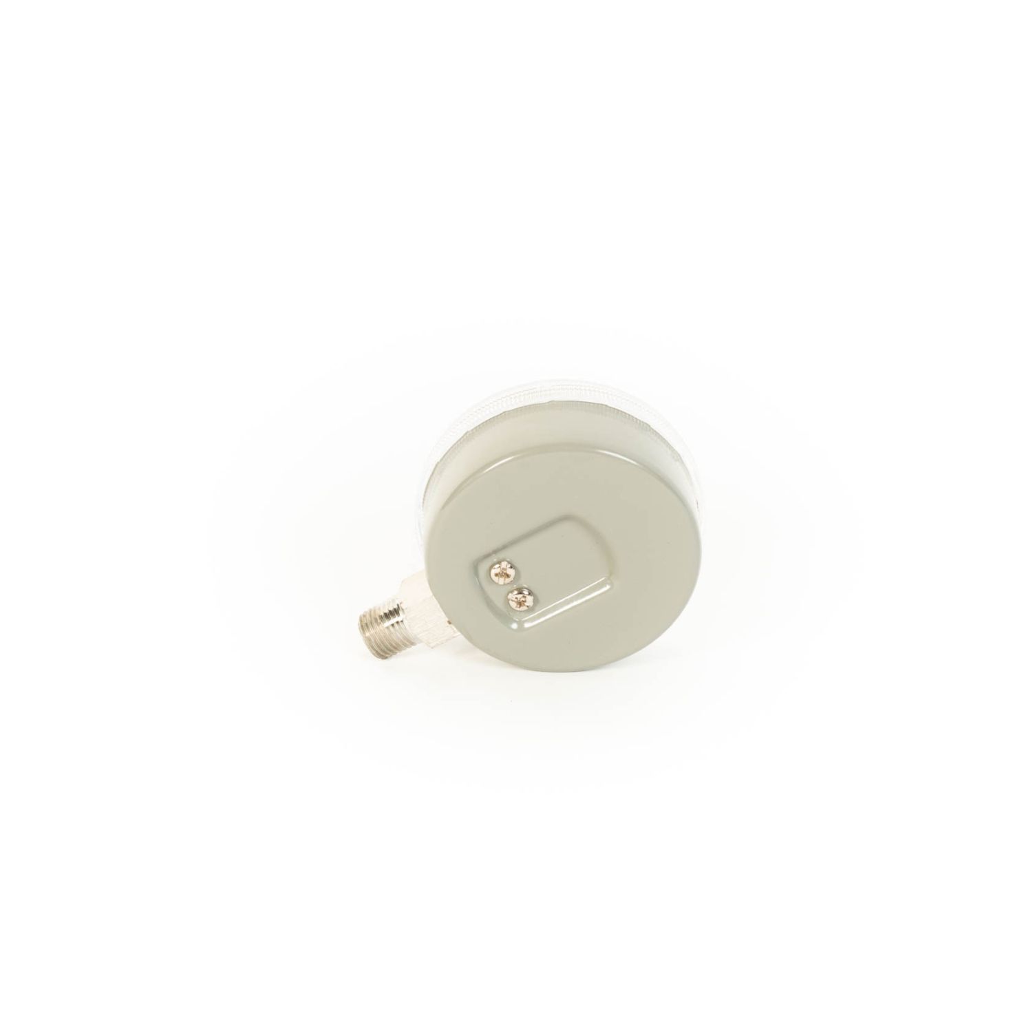 2.5 Inch 0-400 PSI Dry Anhydrous Pressure Gauge 2180DSX400
