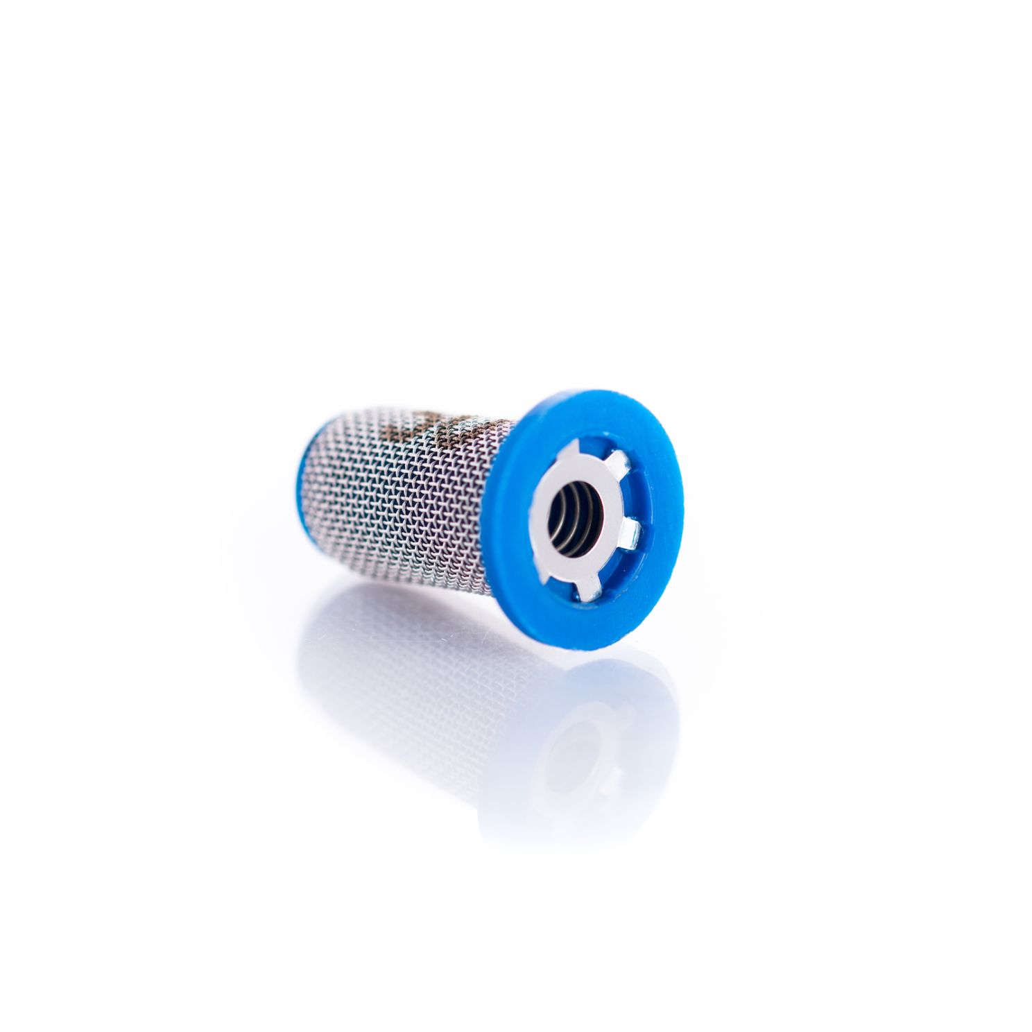 Teejet 50 Mesh Stainless Spray Tip Strainer with Check Valve 4193A-PP-50