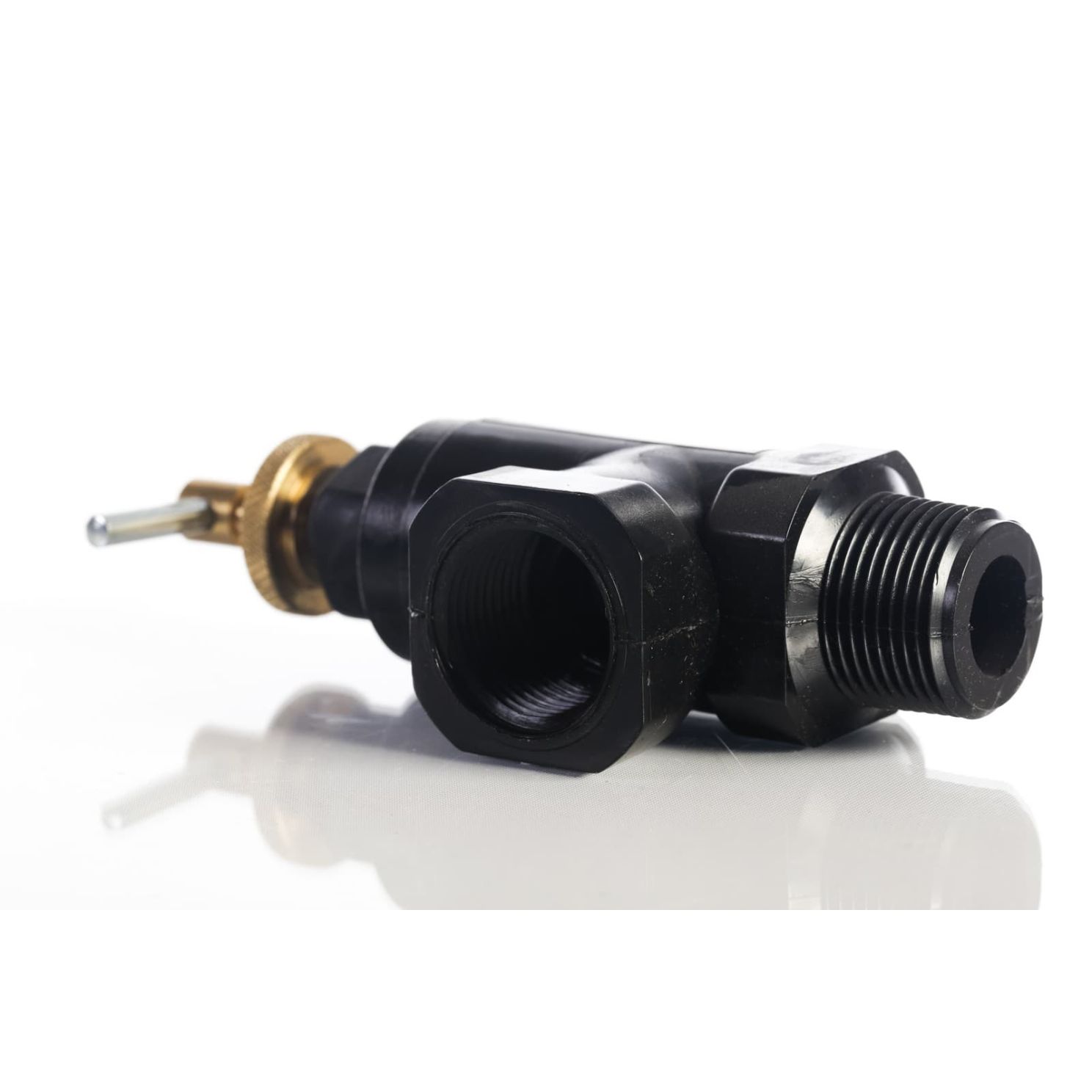 2066-01-58 3/4'' Poly Pressure Sprayer Relief Valve