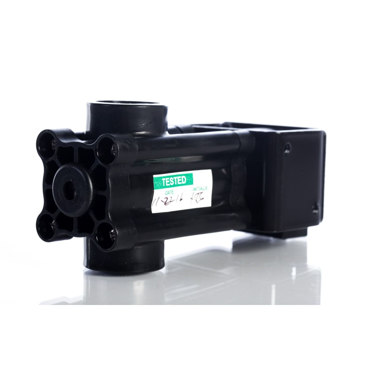 TeeJet AA144A-1 DirectoValve Sprayer Boom Control Valves