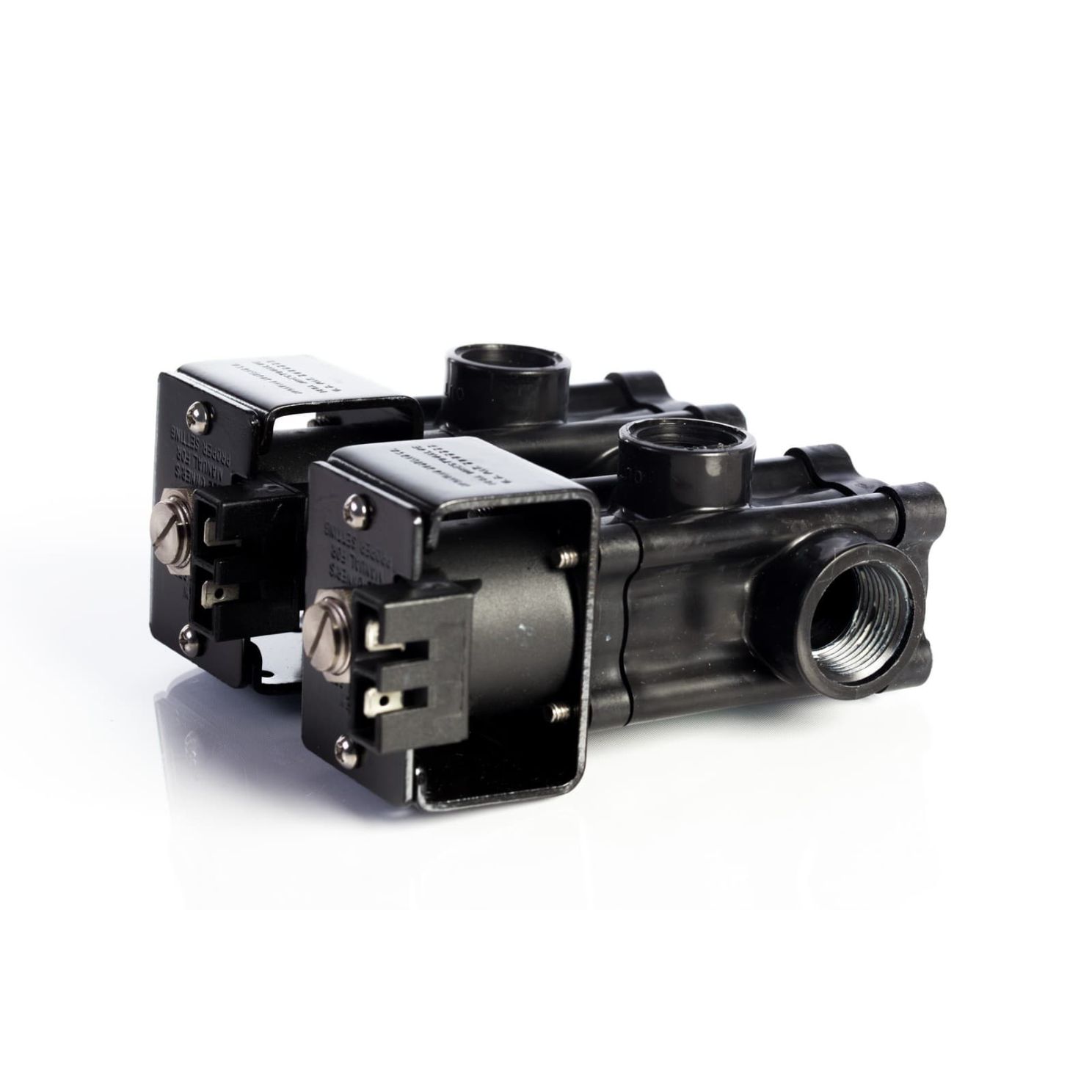 TeeJet AA144A-2 DirectoValve Sprayer Boom Control Valve