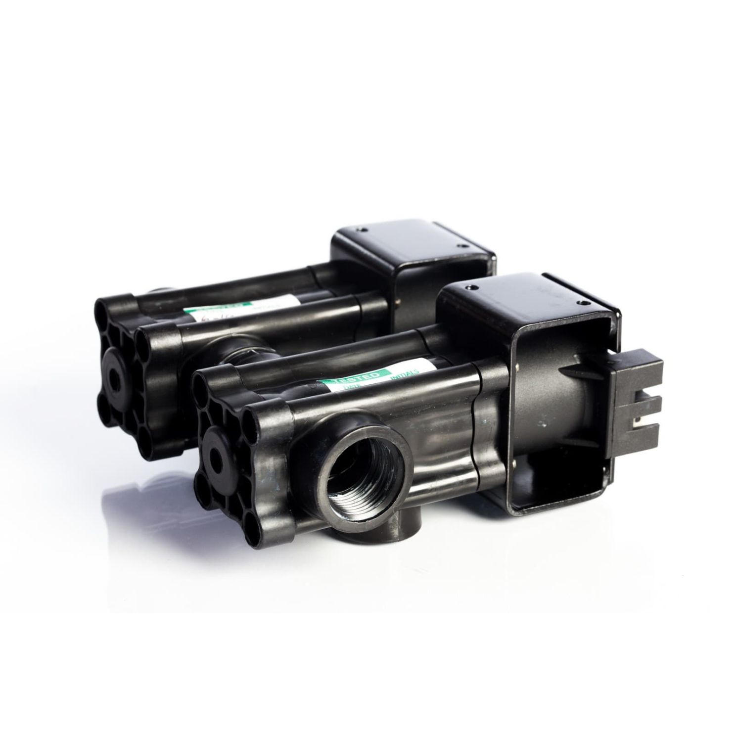 TeeJet AA144A-2 DirectoValve Sprayer Boom Control Valve