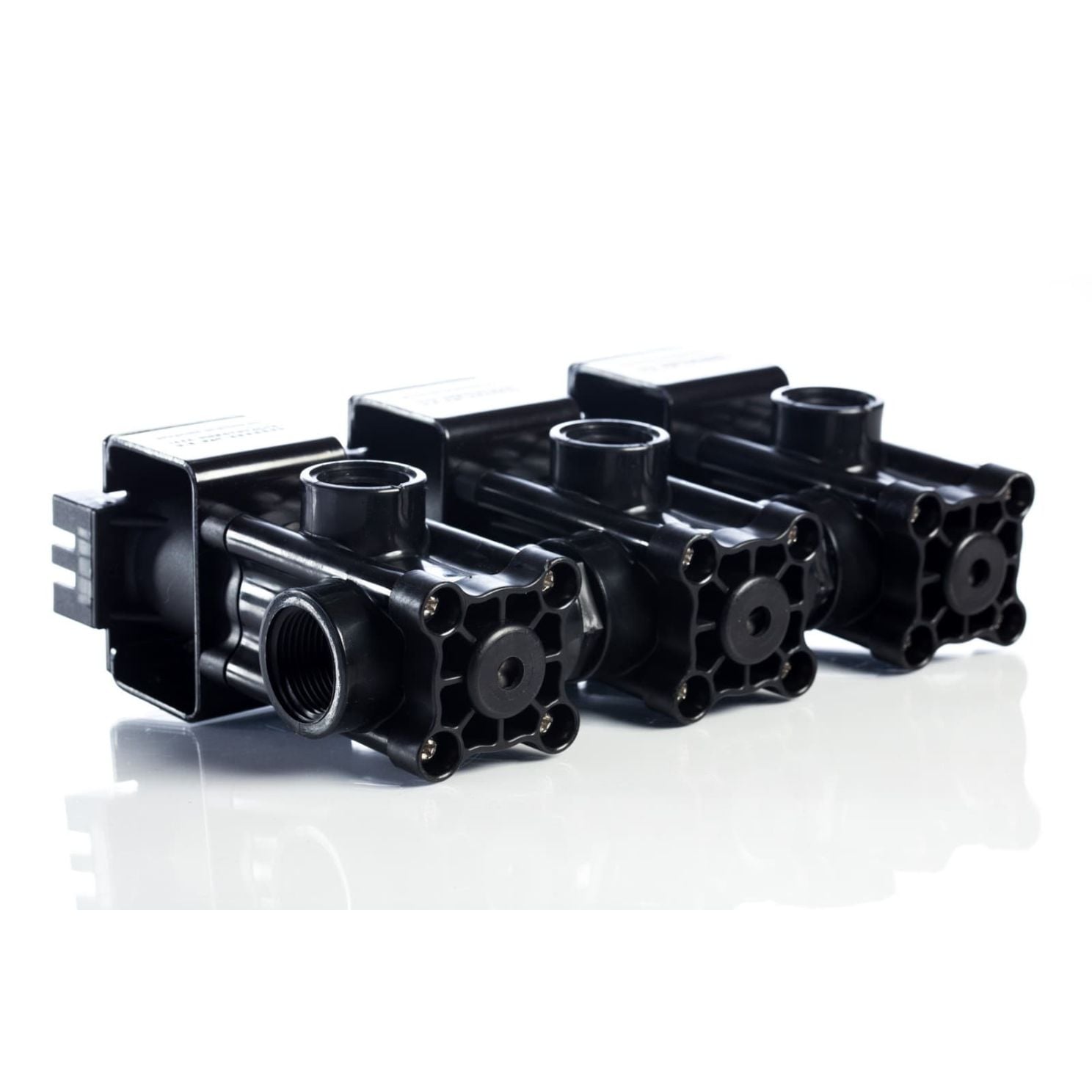 TeeJet AA144A-3 DirectoValve Sprayer Boom Control Valves