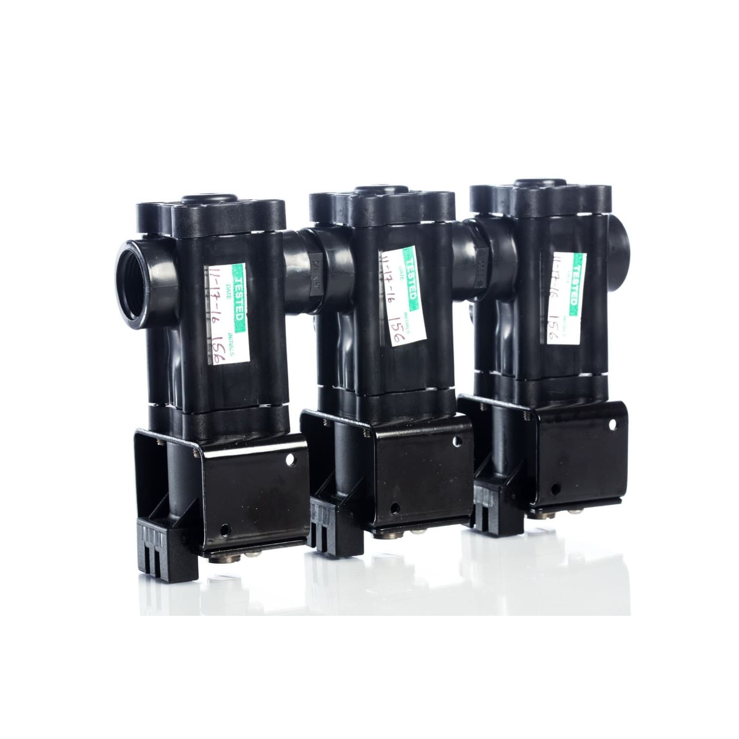 TeeJet AA144A-3 DirectoValve Sprayer Boom Control Valves