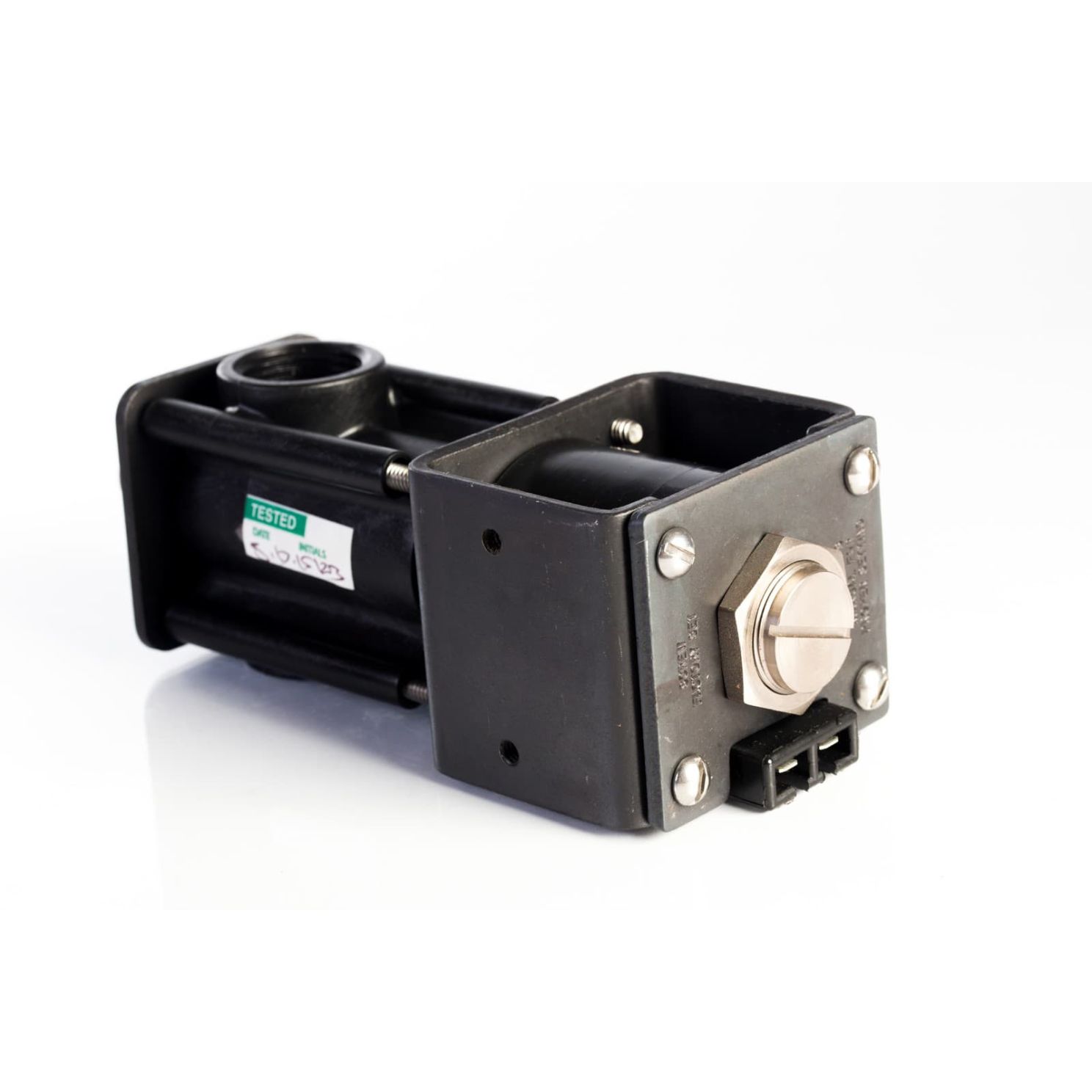 TeeJet AA145-1 DirectoValve Sprayer Boom Control Valves