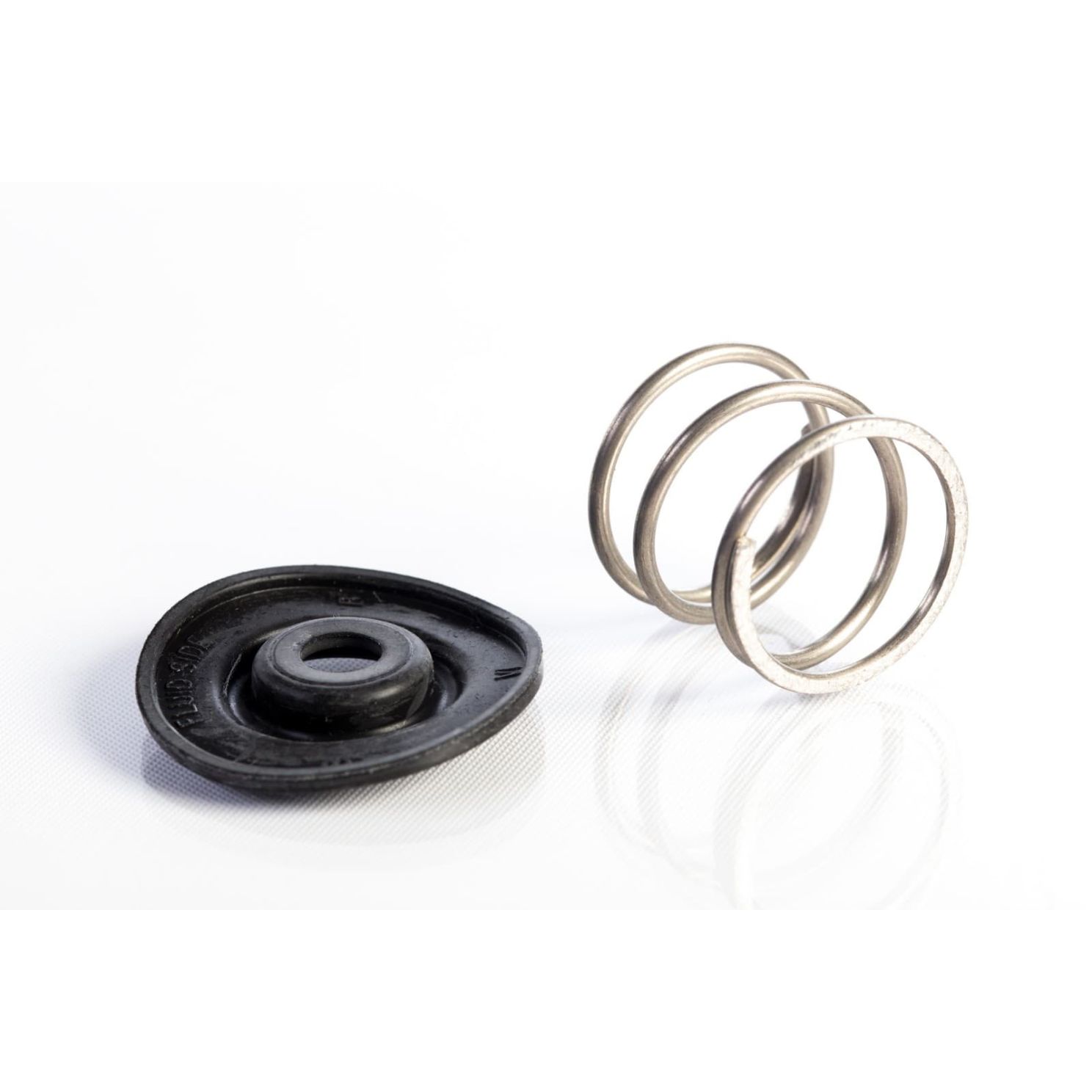 Teejet PK-AB144A-1-VI-KIT Repair kit for 1,2,3 solenoids viton seals