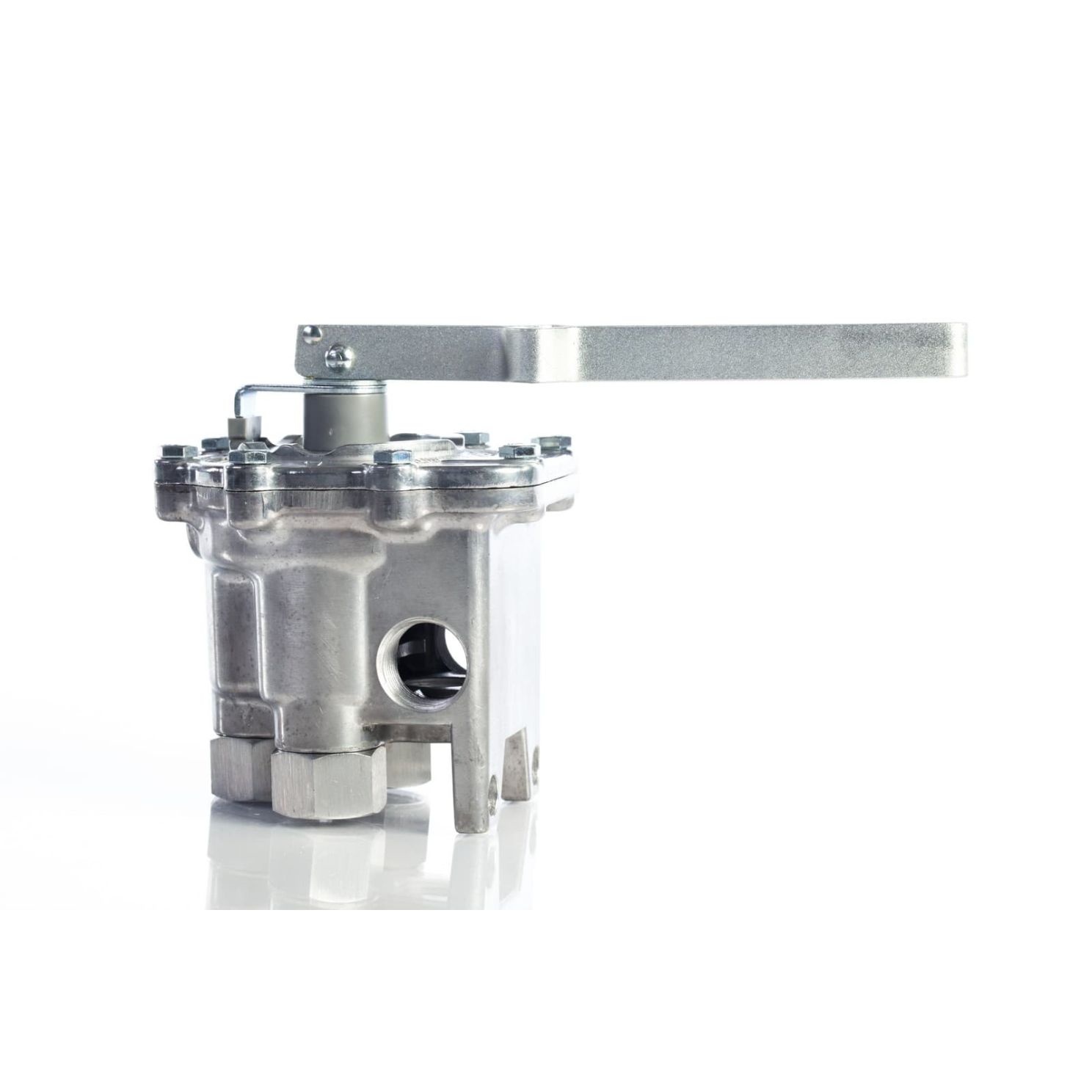 Teejet AA17L Manual Boom Directo Valve