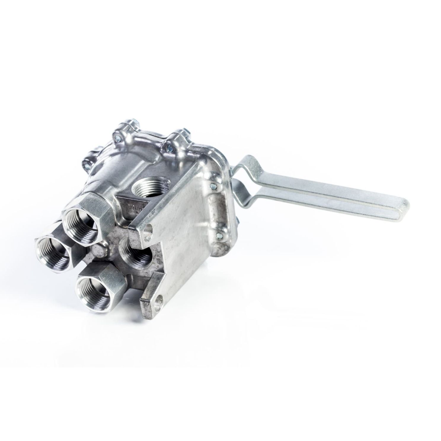 Teejet AA17L Manual Boom Directo Valve