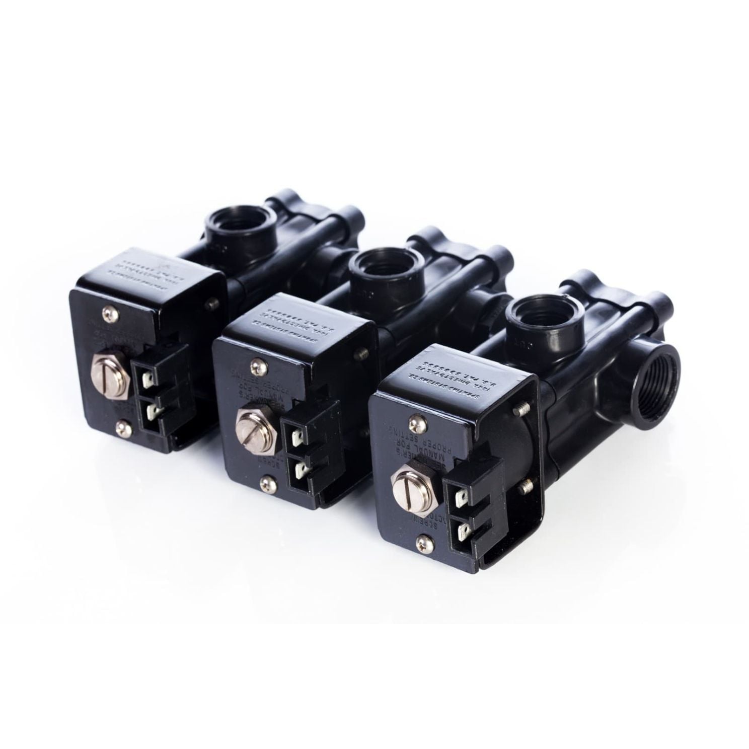 Teejet 90-50163 Sprayer Console Control Kit