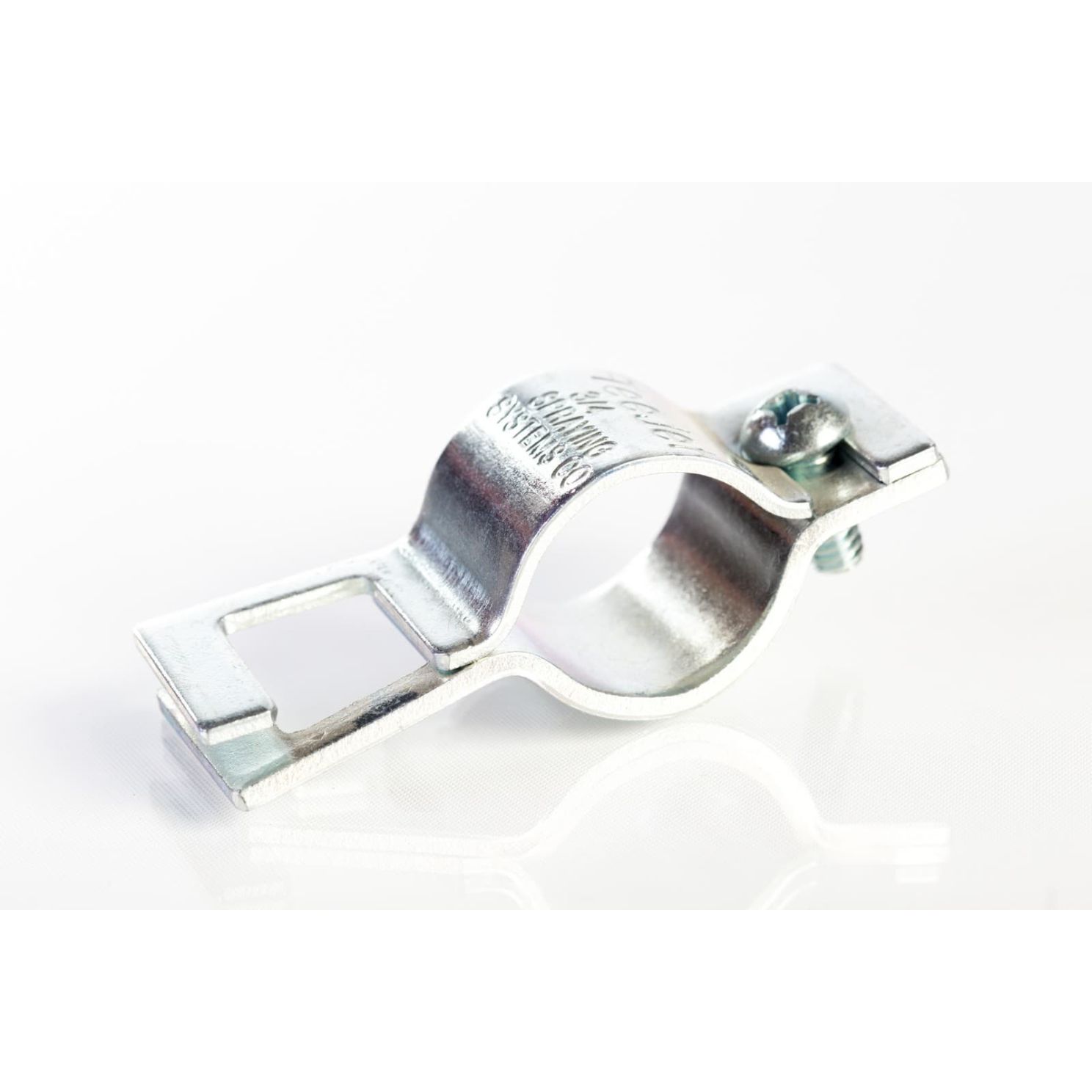 Teejet 3/4" Round Quick Jet Boom Clamp Assembly QJ111-3/4