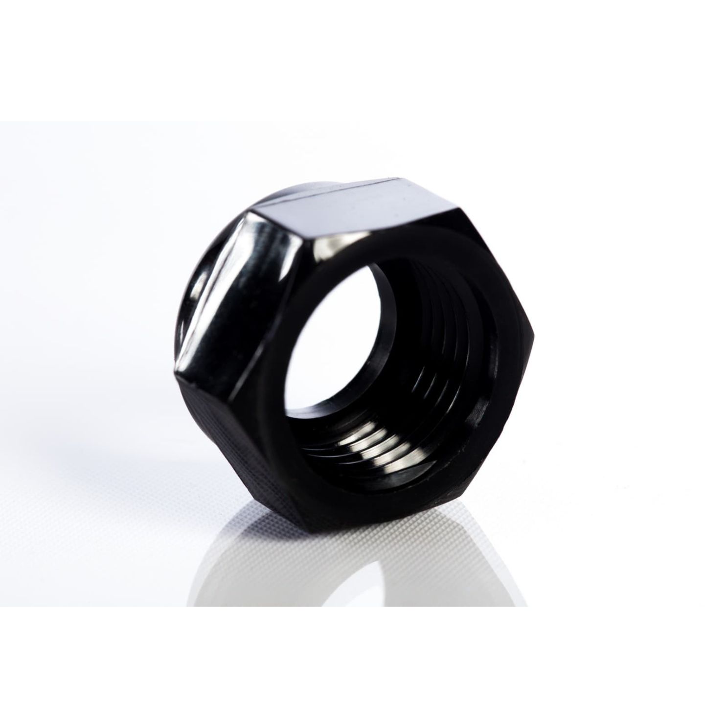 TeeJet NC Thread on nylon Sprayer Cap