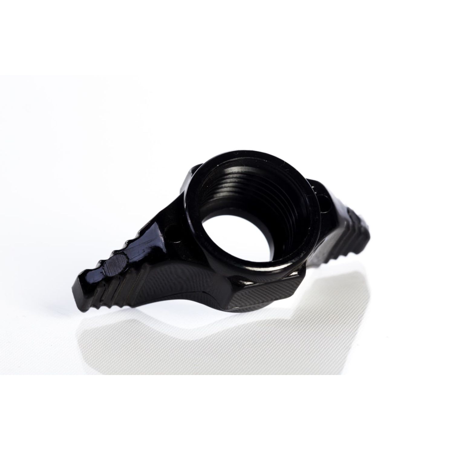 Teejet NCW Nylon Thread on Winged Cap
