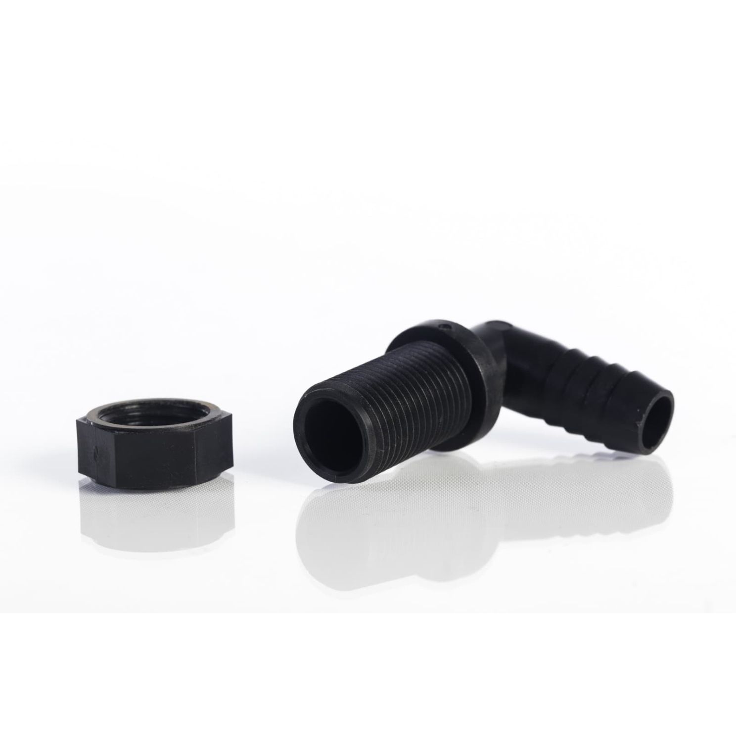Teejet 1/2'' Single Nozzle Body NBL12
