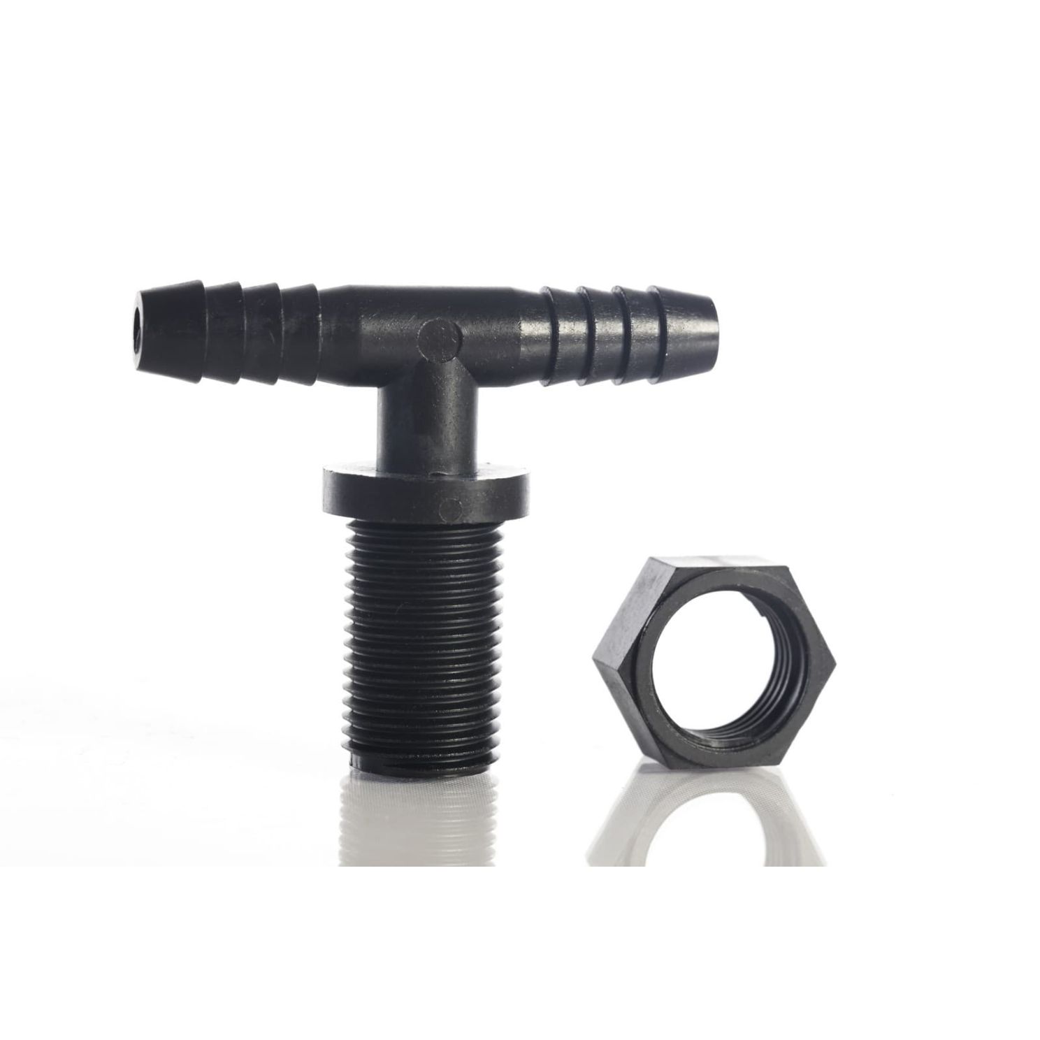 Teejet 3/8'' Double Nozzle Body NBT38