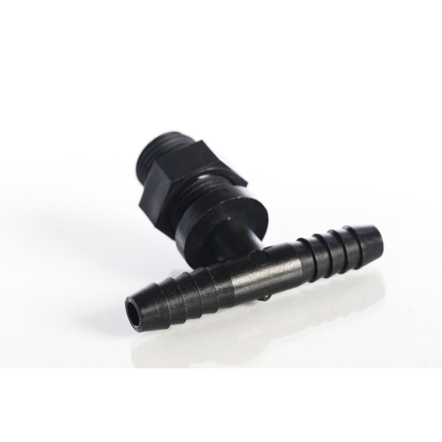 Teejet 3/8'' Double Nozzle Body NBT38