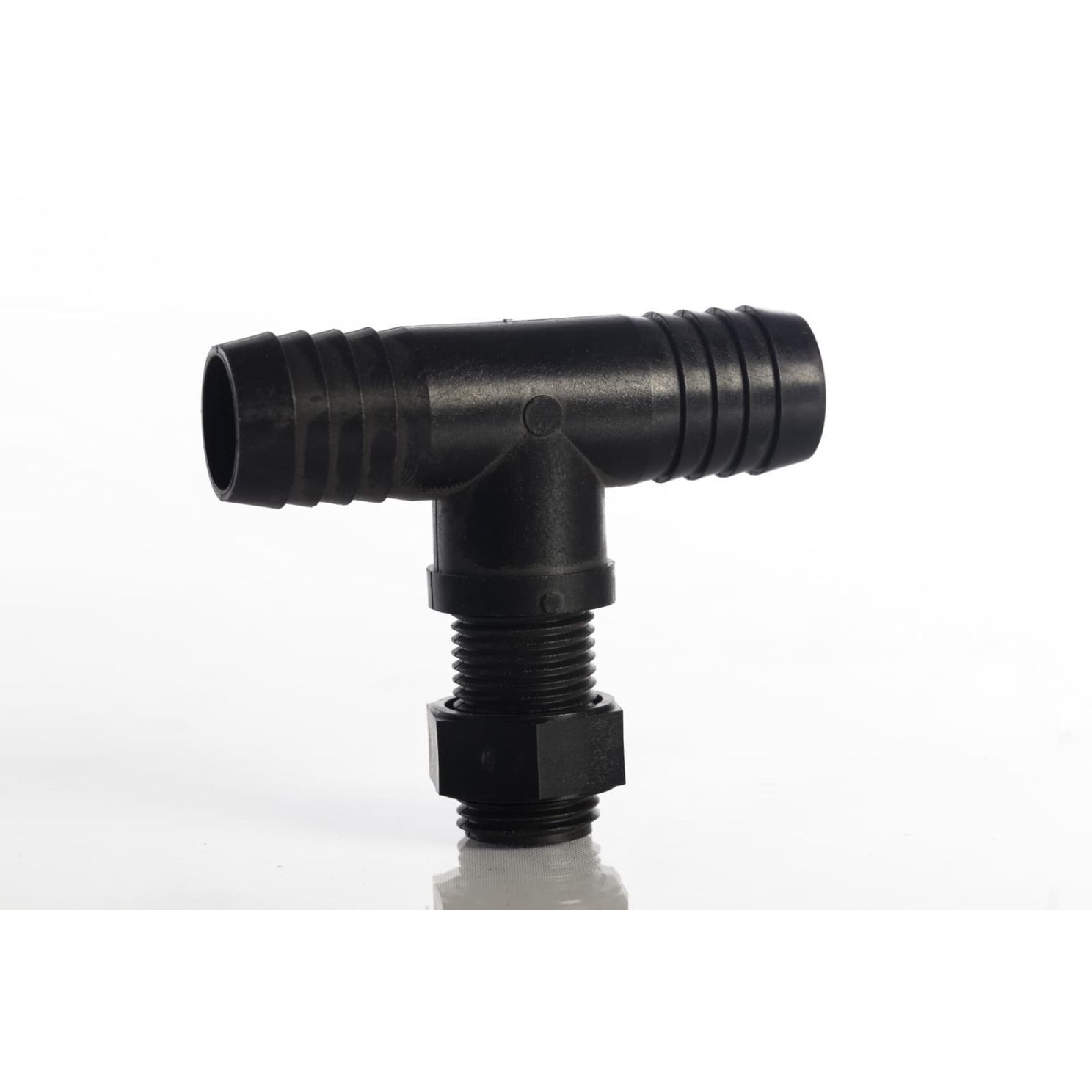 Teejet 3/4'' Double Nozzle Body NBT34