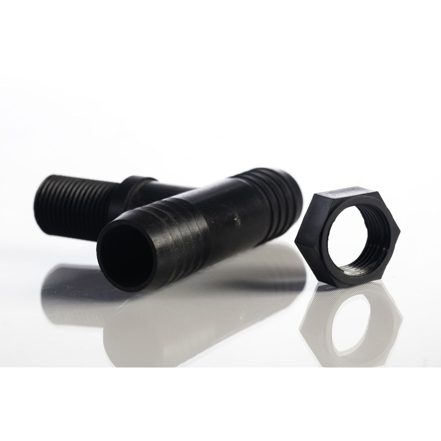 Teejet 3/4'' Double Nozzle Body NBT34
