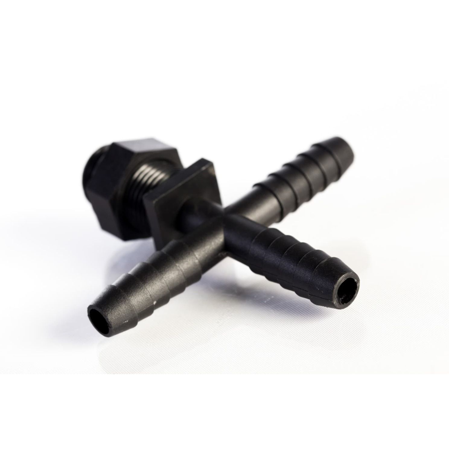 Teejet 3/8'' Triple Nozzle Body NBX38