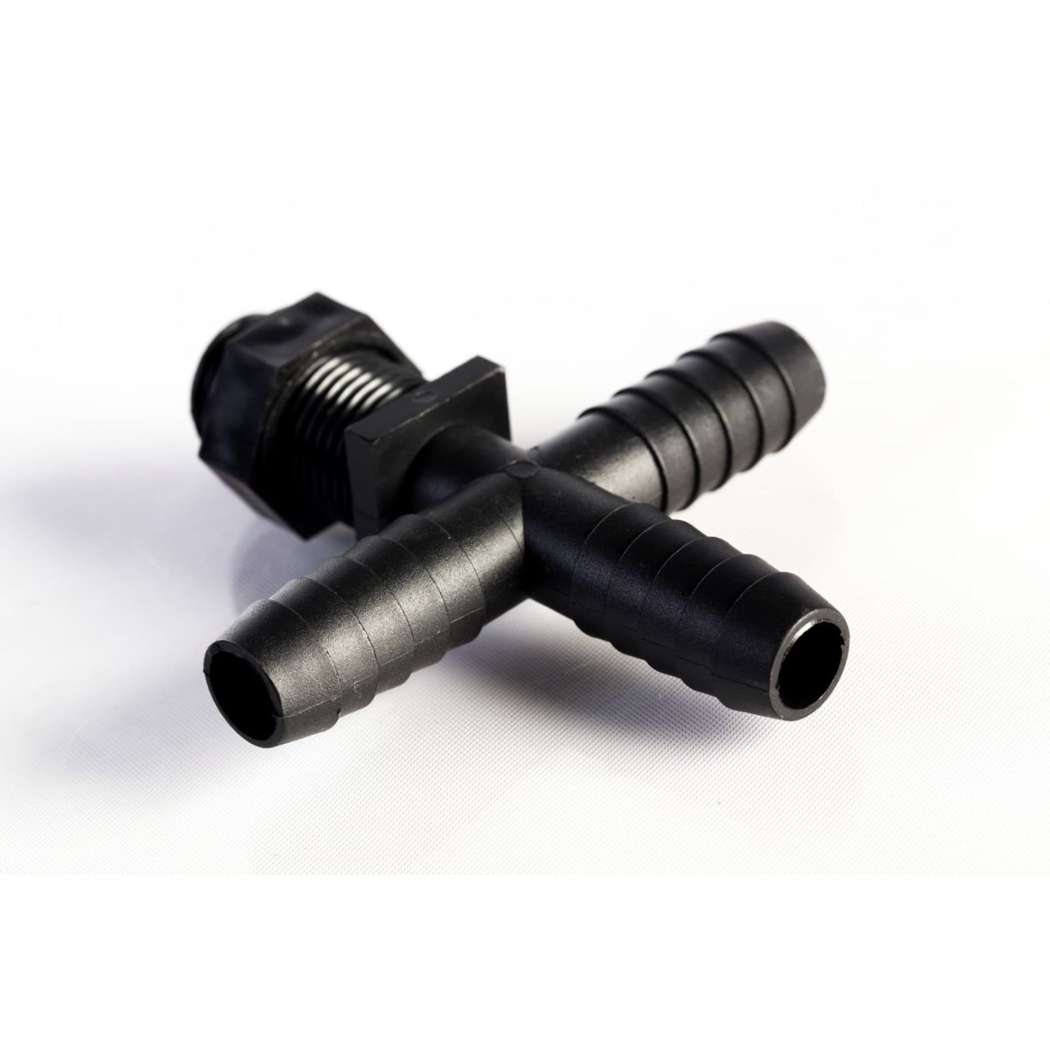 Teejet 1/2'' Triple Nozzle Body NBX12