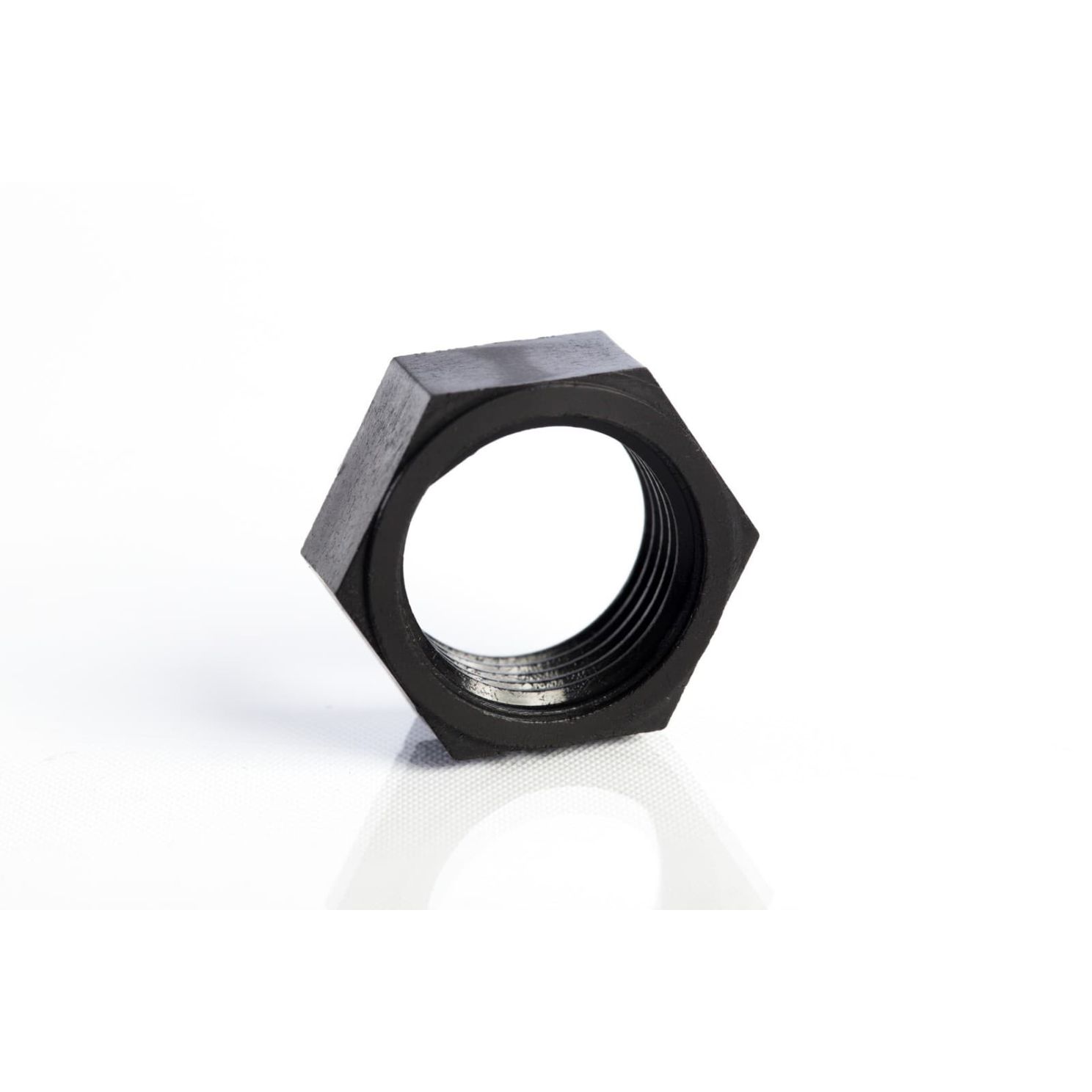 Nylon Sprayer Boom Fitting Nut