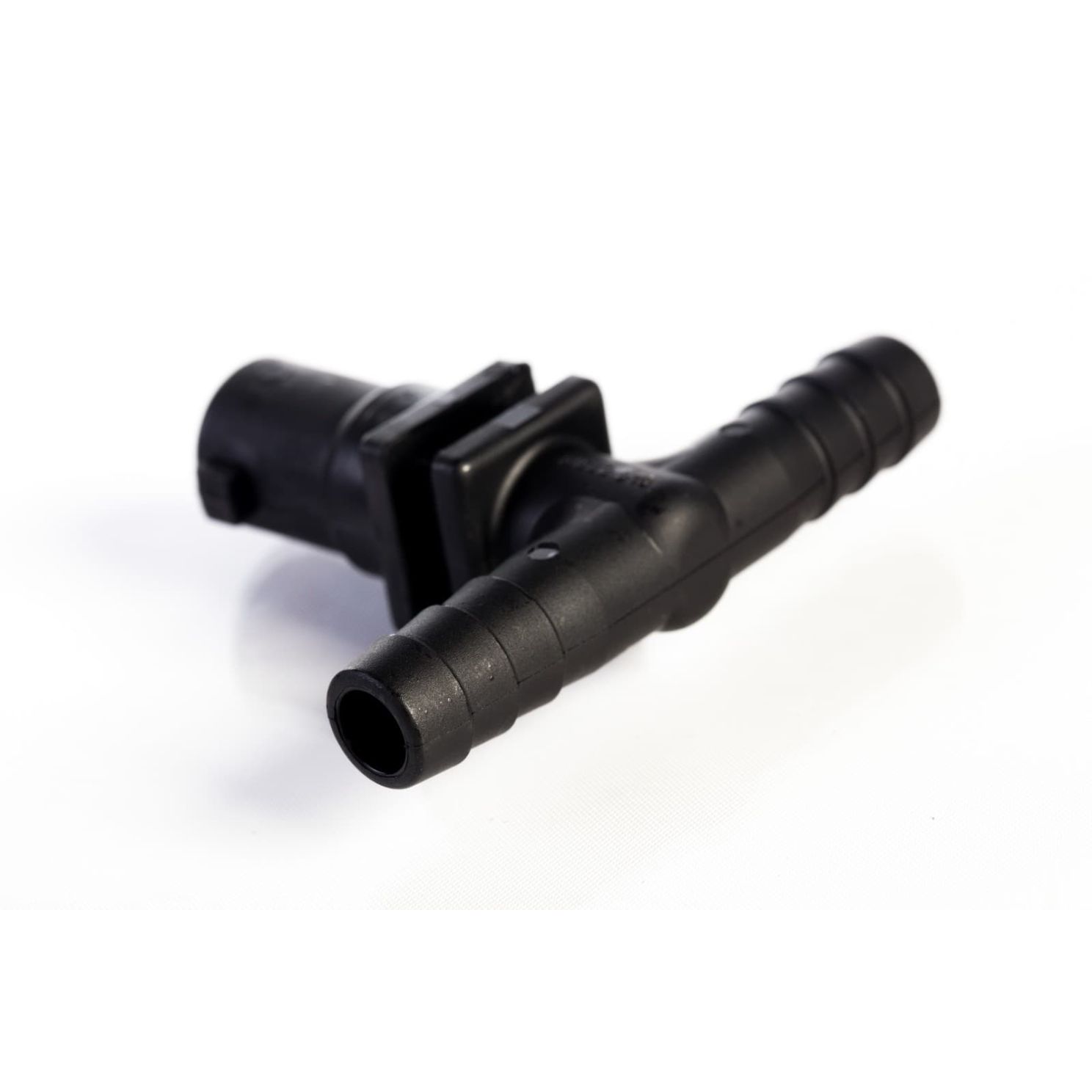 Teejet 18639-112-540-NYB 1/2'' Double QuickJet Nozzle Body