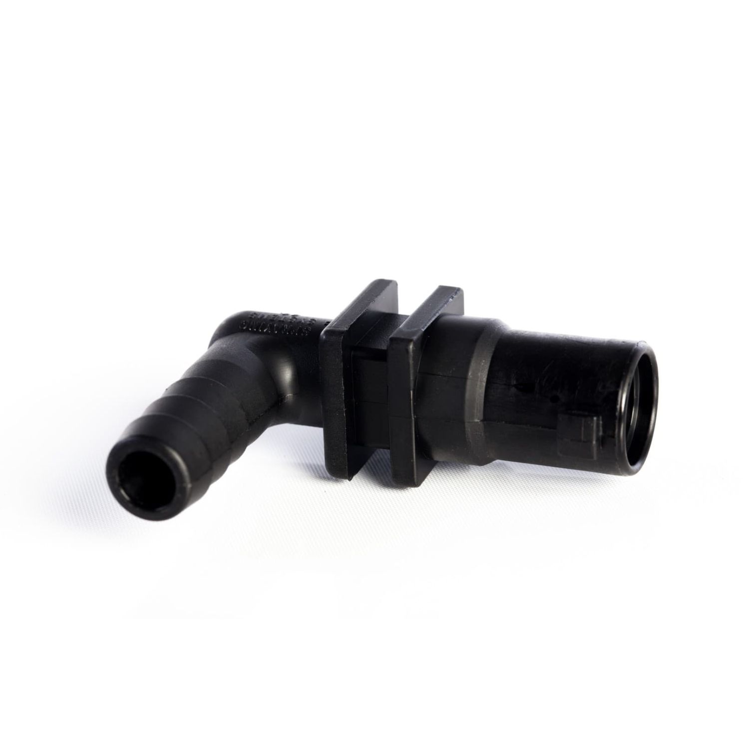 Teejet 18638-111-540-NYB 1/2'' Single QuickJet Nozzle Body