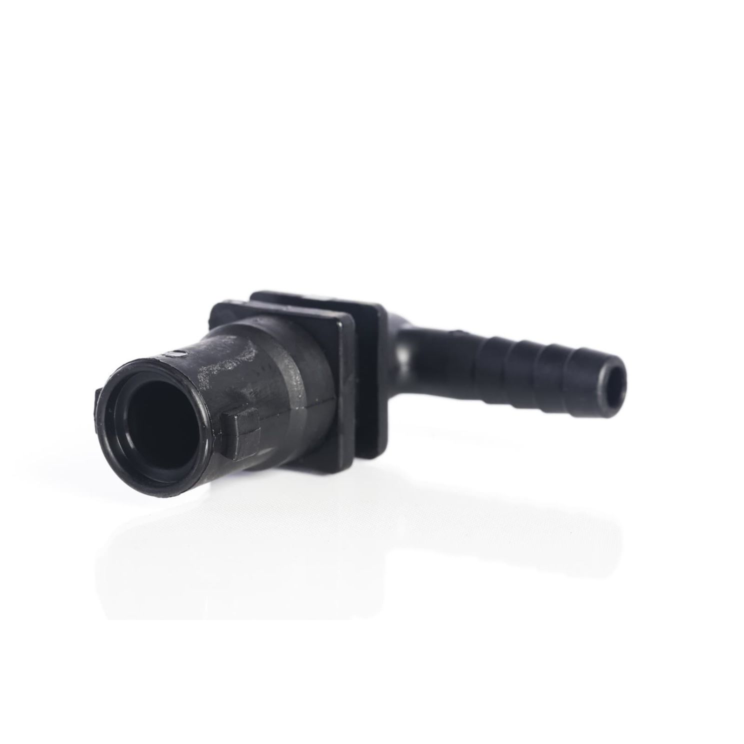 Teejet 18635-111-406-NYB 3/8'' Single QuickJet Nozzle Body