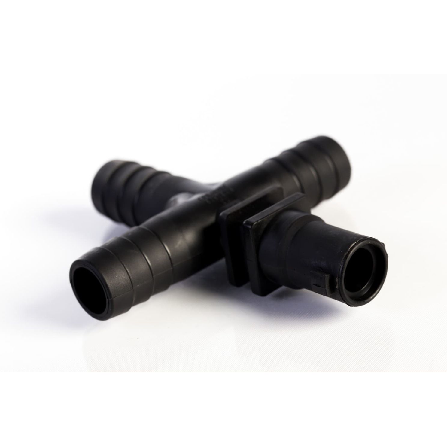 Teejet 18721-113-785-NYB 3/4'' Triple QuickJet Nozzle Body