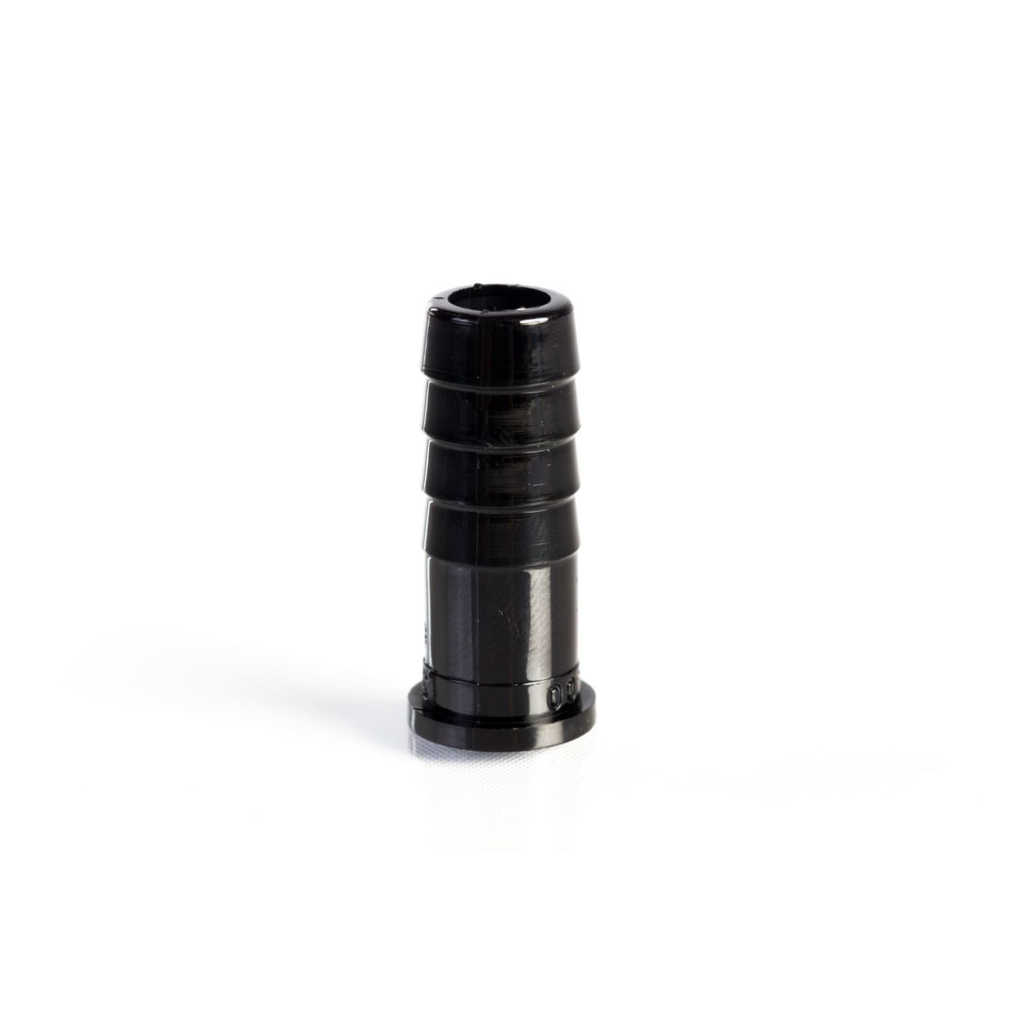 Teejet 1/2" Nozzle Body Hose Shank