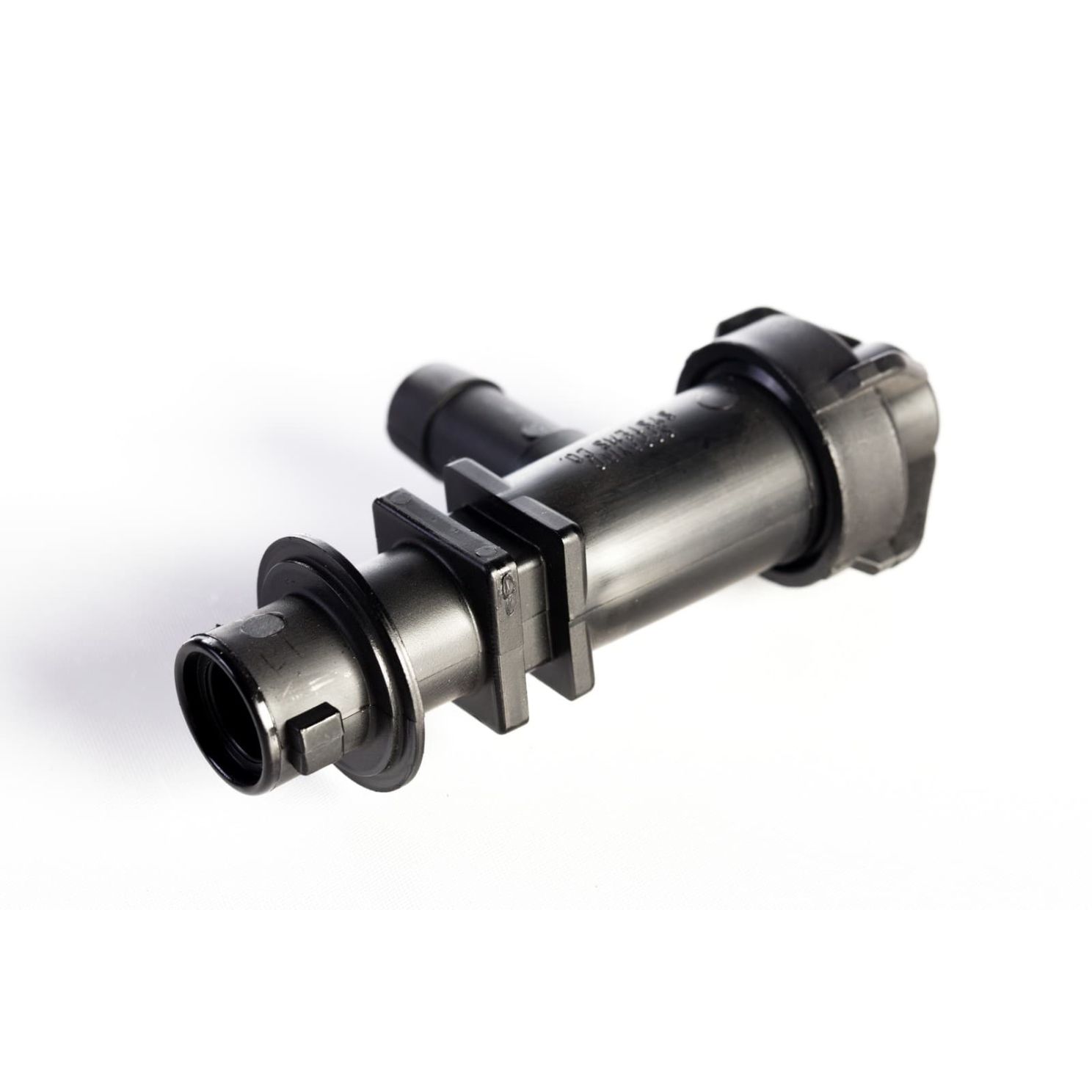 Teejet 22251-311-500-NYB 1/2'' Single QuickJet Nozzle Body with Diaphragm