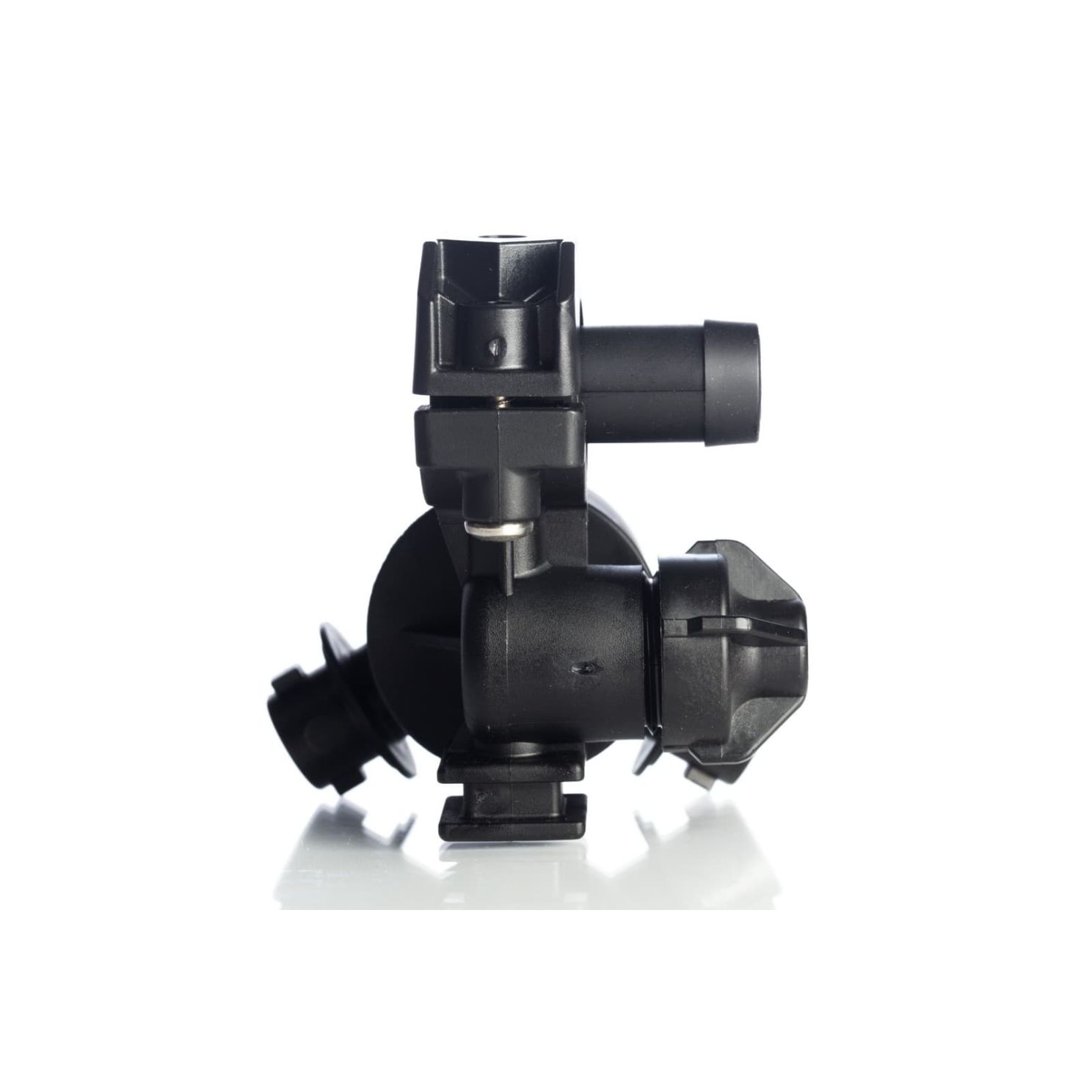 TeeJet QJ363C-750-1-NYB Single Hose Shank Nozzle Body