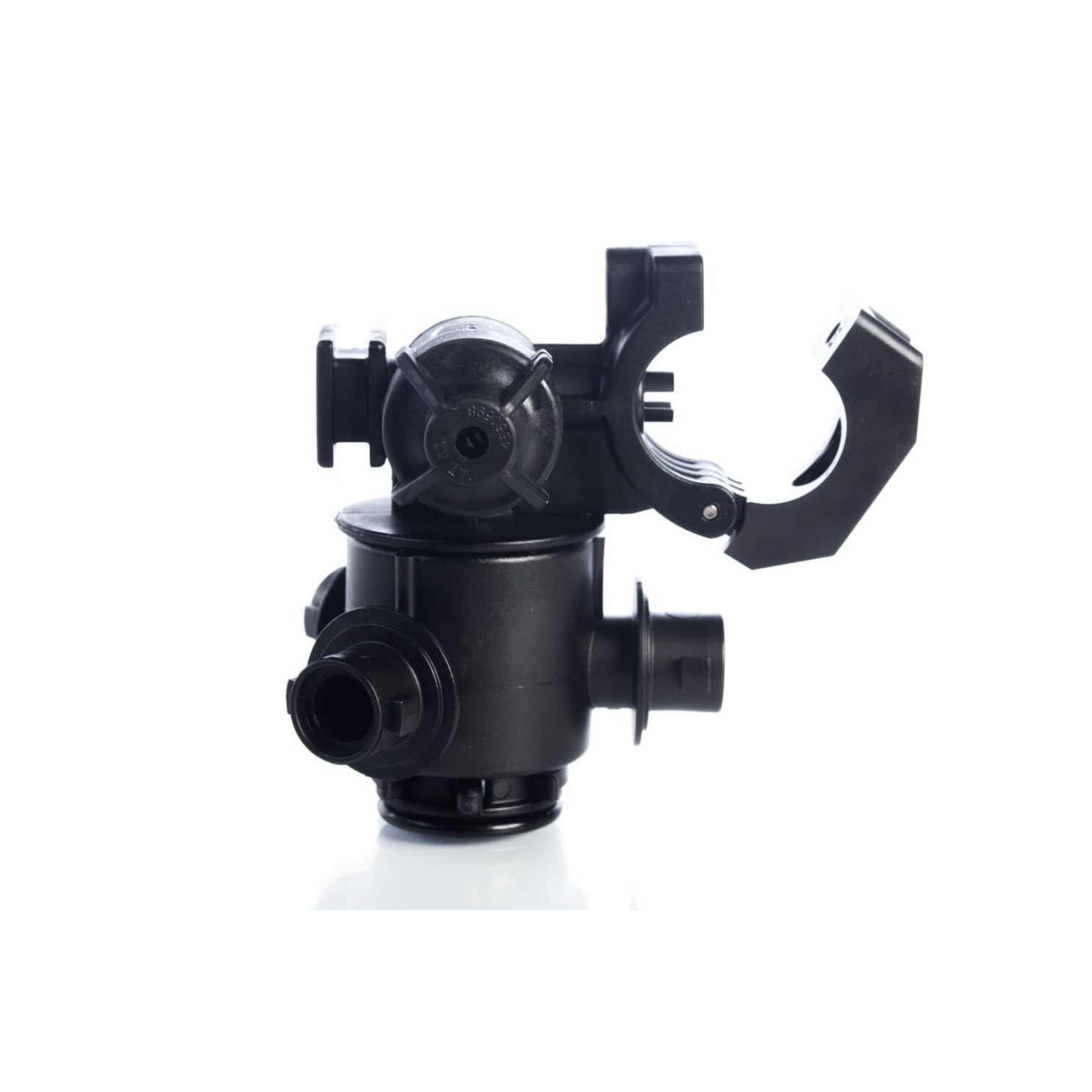 TeeJet QJ363C-3/4-NYB Wet Boom Nozzle Body